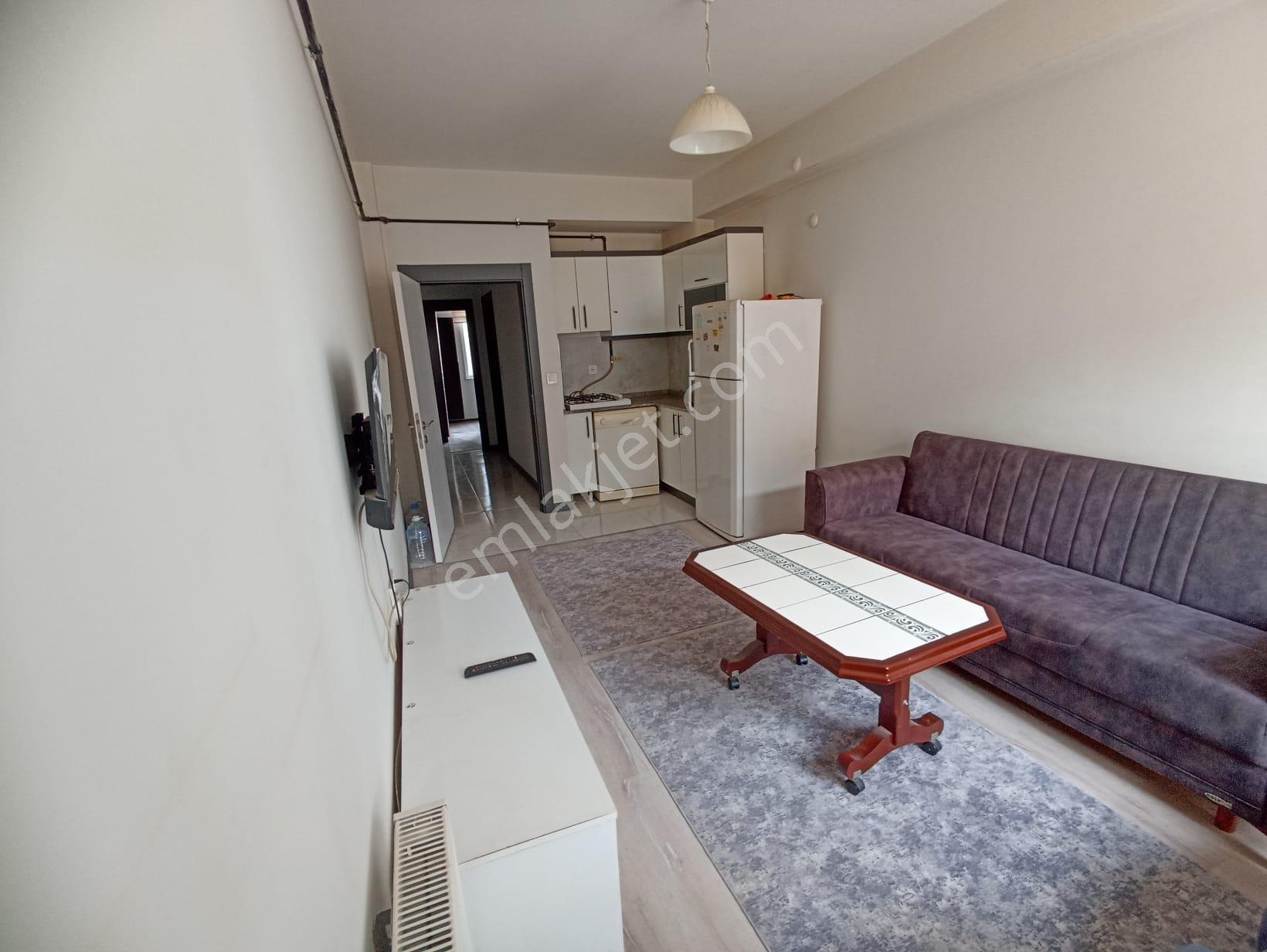 Century 21 Vizyon'dan Esentepe Mah. 1+1 Eşyalı Kiralık Daire - Görsel 15