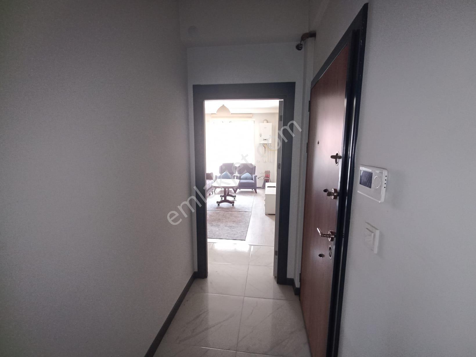 Century 21 Vizyon'dan Esentepe Mah. 1+1 Eşyalı Kiralık Daire - Görsel 10