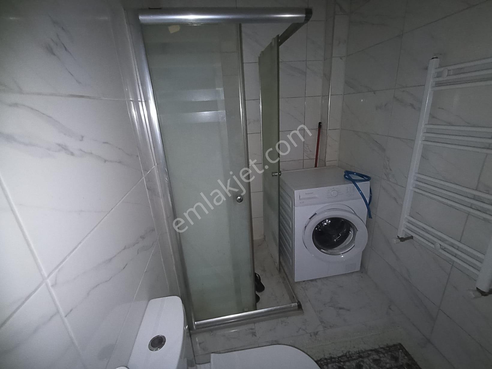 Century 21 Vizyon'dan Esentepe Mah. 1+1 Eşyalı Kiralık Daire - Görsel 21