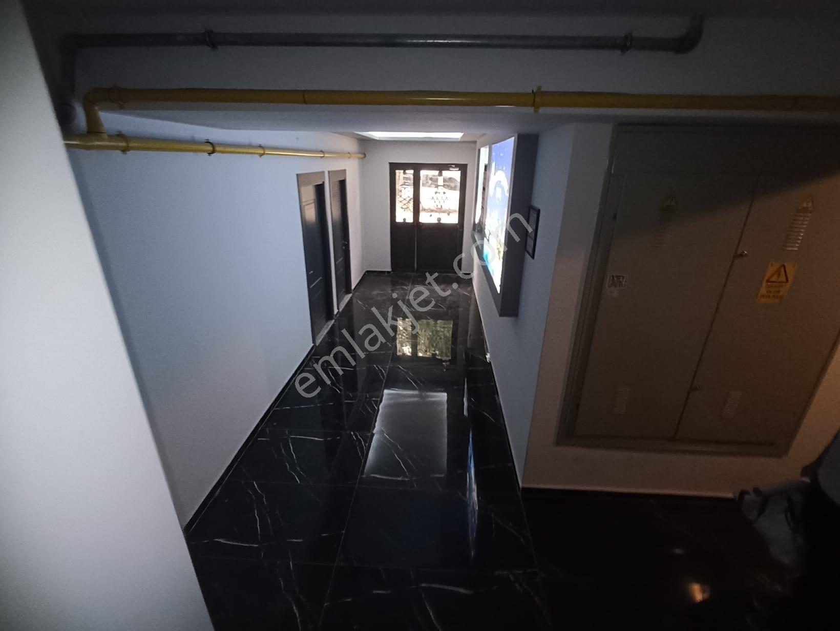 Century 21 Vizyon'dan Esentepe Mah. 1+1 Eşyalı Kiralık Daire - Görsel 8