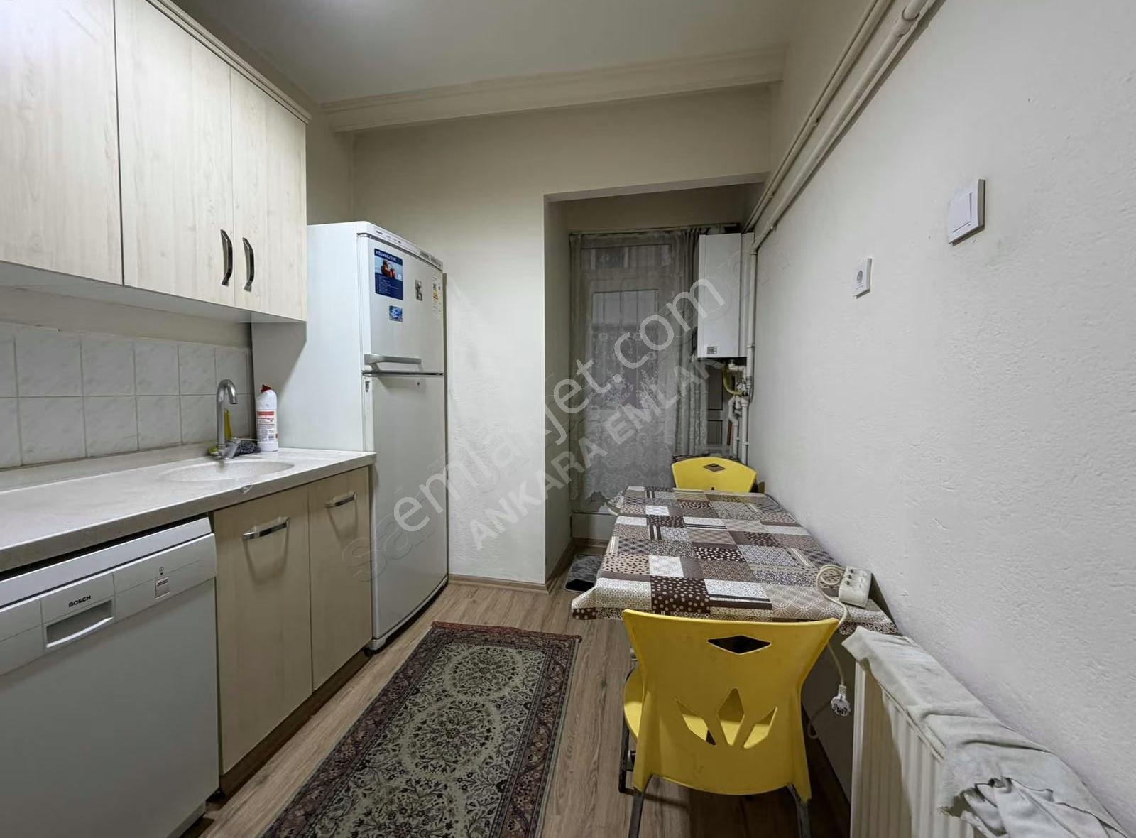 Eşyalı Kiralık Ön Cephe Merkezi Konum - Görsel 21