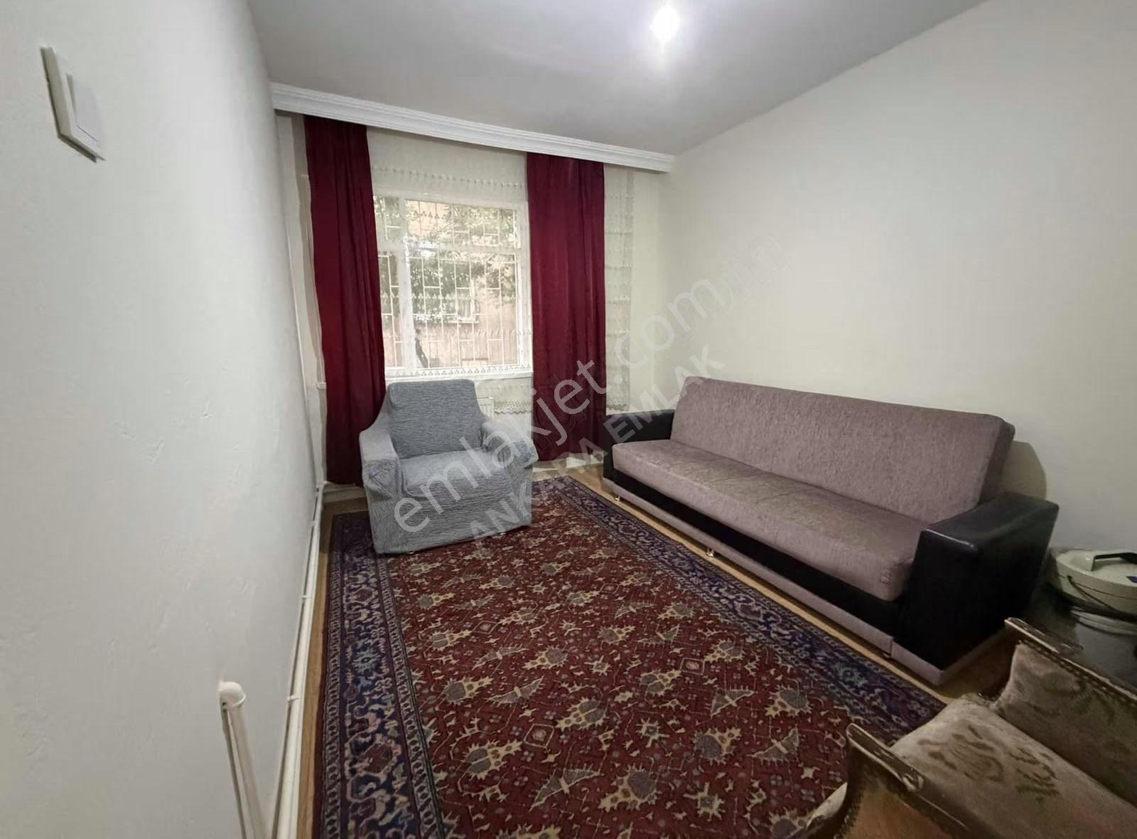 Eşyalı Kiralık Ön Cephe Merkezi Konum - Görsel 7