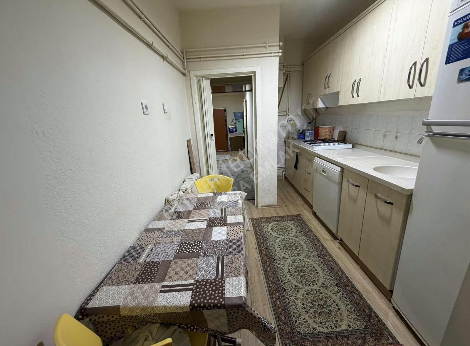 Eşyalı Kiralık Ön Cephe Merkezi Konum - Görsel 13