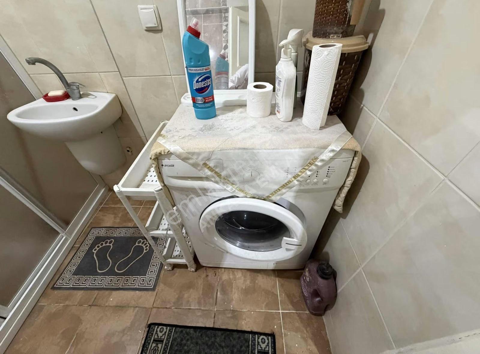 Eşyalı Kiralık Ön Cephe Merkezi Konum - Görsel 10