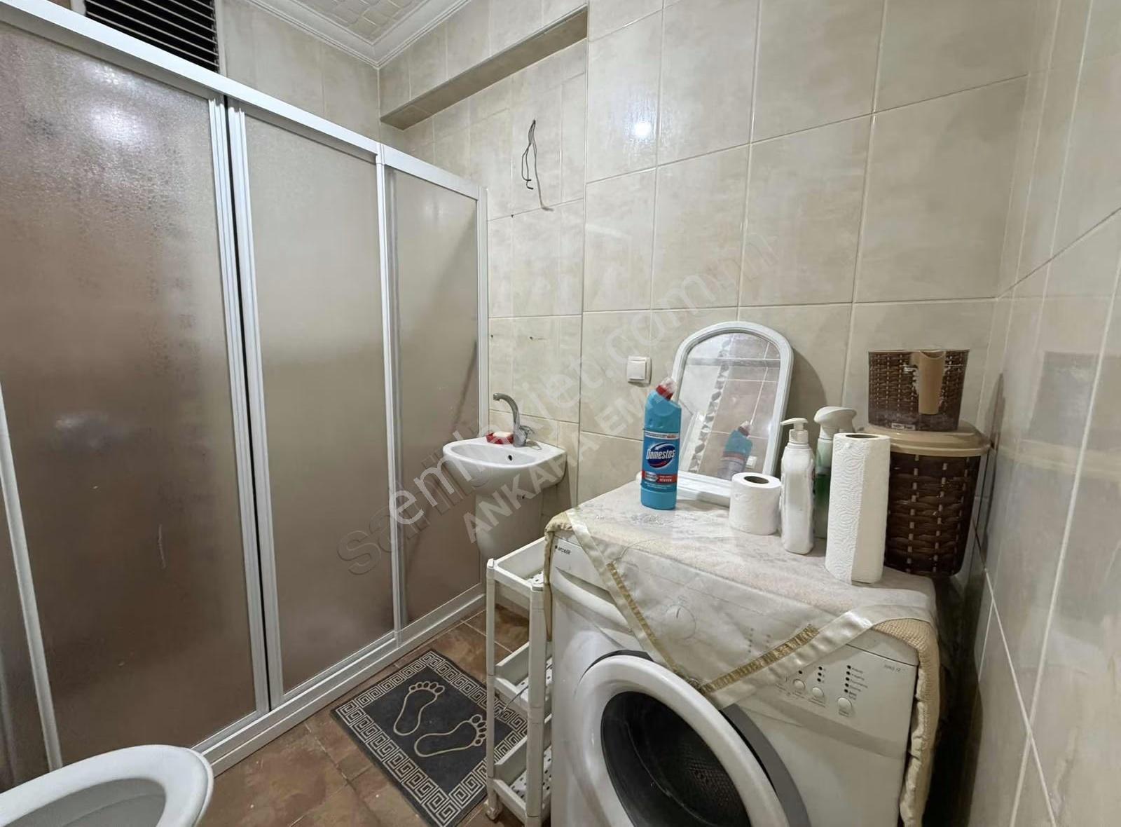 Eşyalı Kiralık Ön Cephe Merkezi Konum - Görsel 20