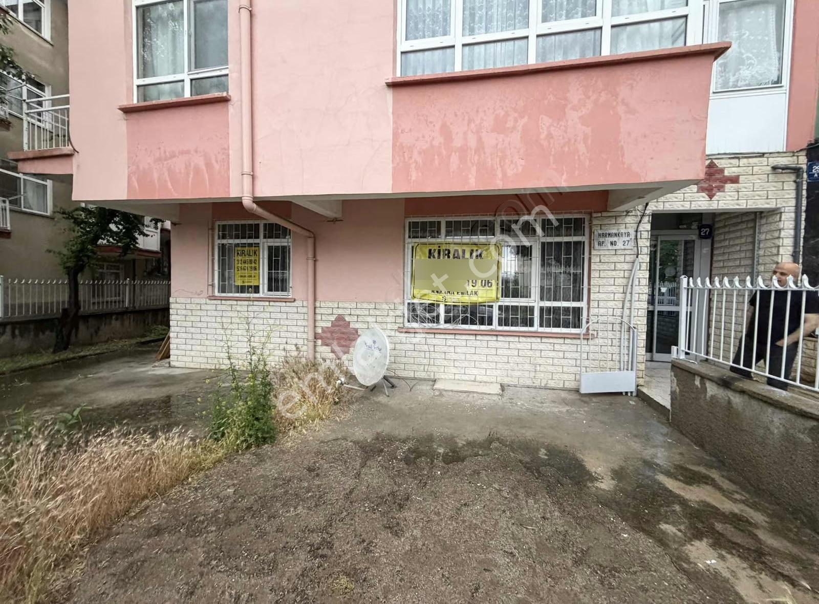 Eşyalı Kiralık Ön Cephe Merkezi Konum - Görsel 17