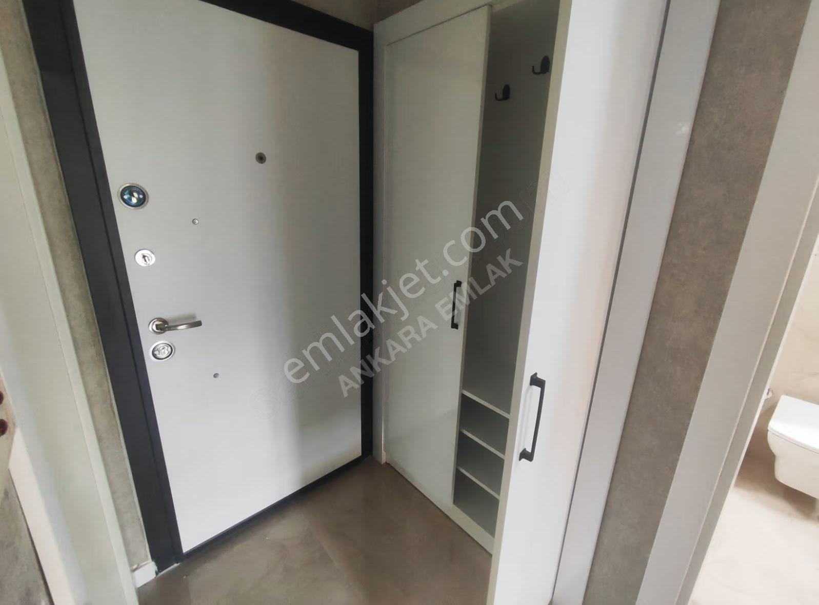 Esat Ballıbaba Sk.1.kat Full Yapılı Park Manzaralı Satılık Daire - Görsel 12