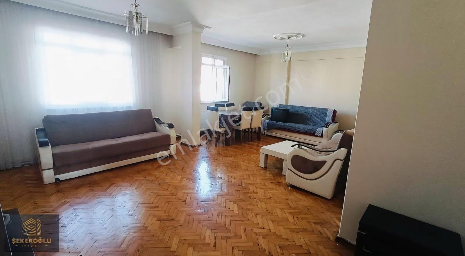 Şekeroğlu Emlak'tan Ana Cadde Dibinde 2+1 Kiralık Daire - Görsel 10