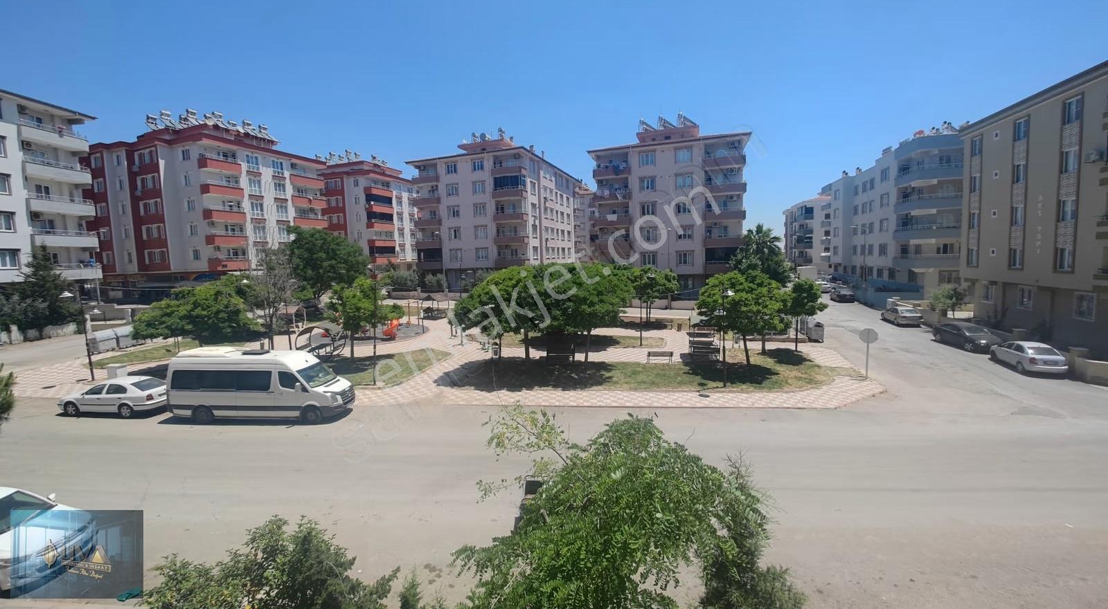 Liva Gayrimenkul'den Yeni Hastane Civarı Park Cepheli Daire - Görsel 12