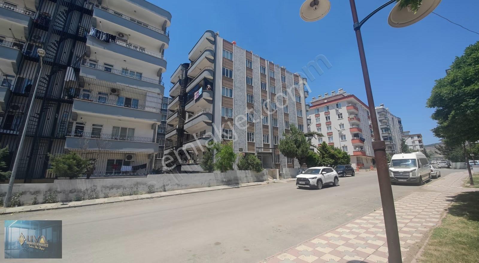 Liva Gayrimenkul'den Yeni Hastane Civarı Park Cepheli Daire - Görsel 18