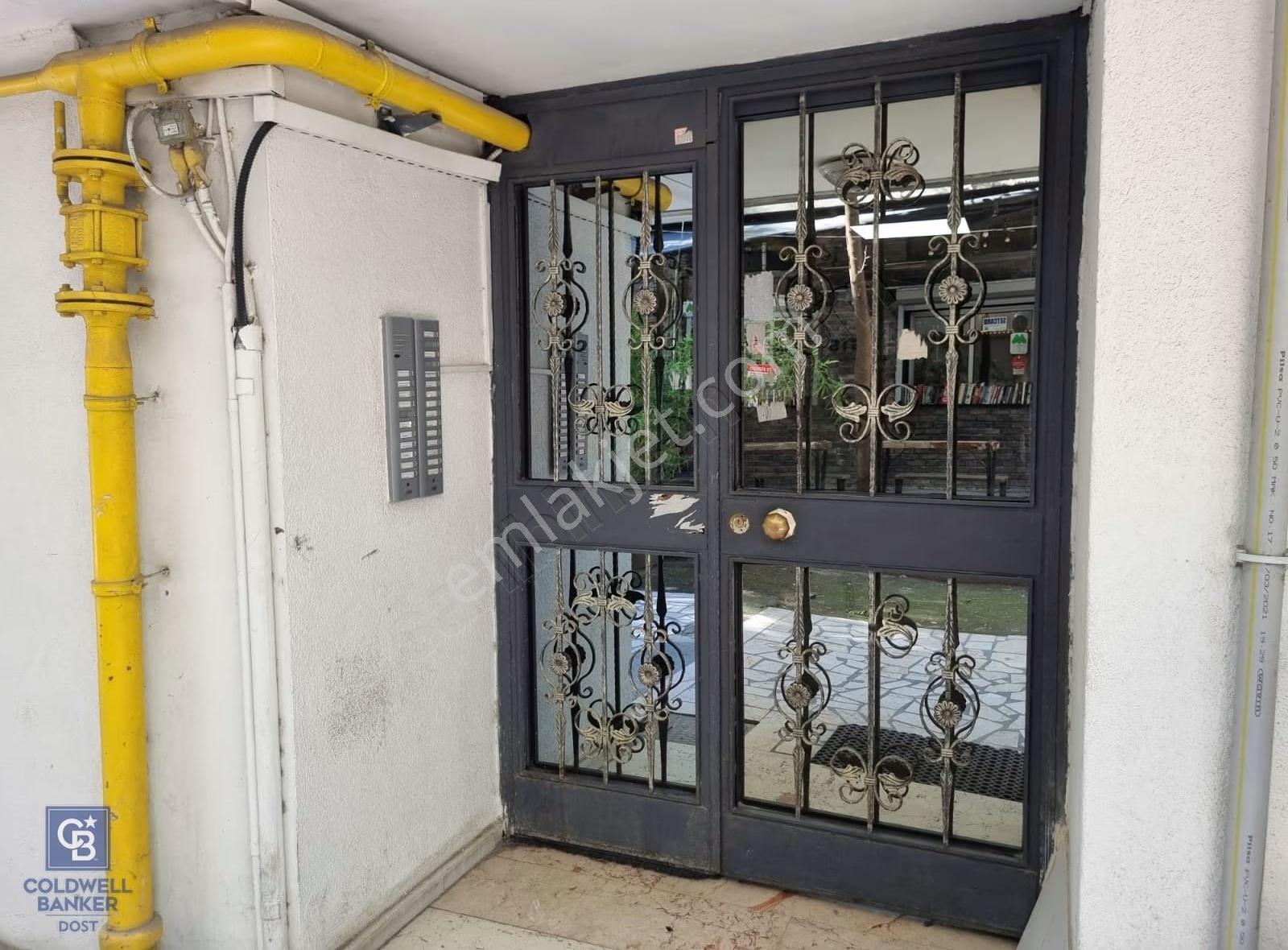 Alancak Merkezi Konumda Park Cepheli Kiralık Ofis - Görsel 15