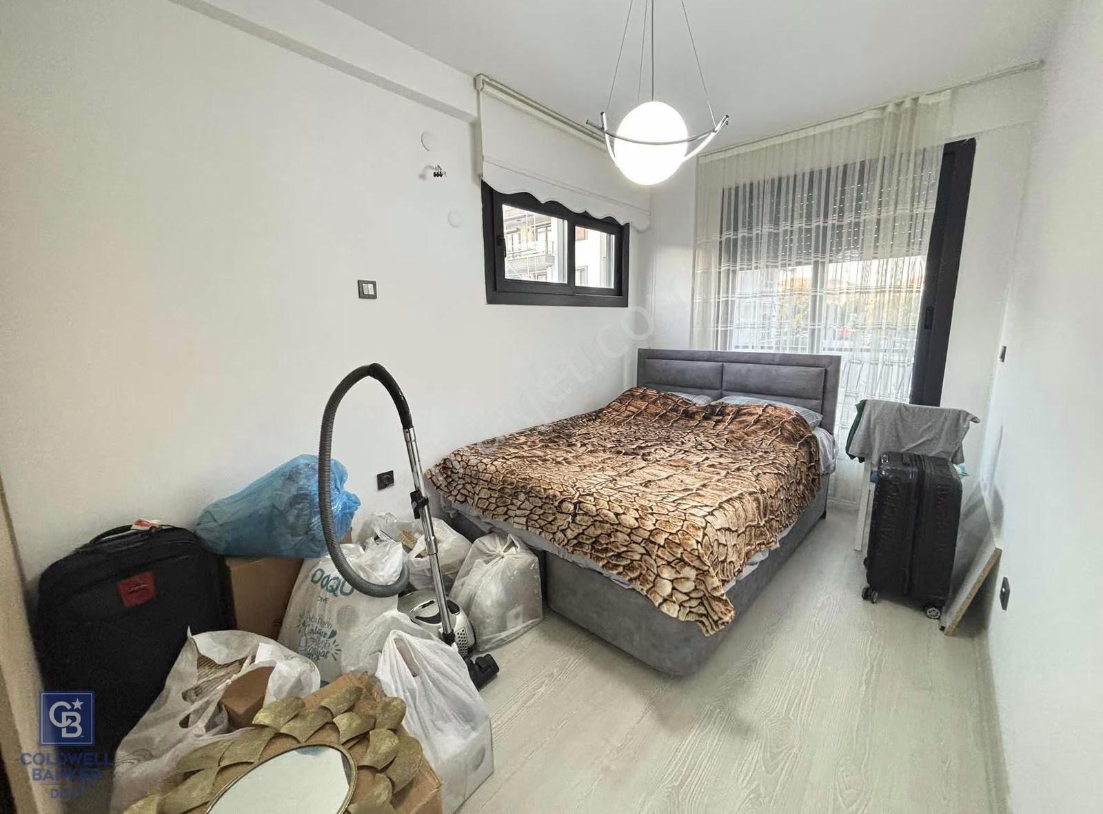 Seferihisar Camikebir'de Asansörlü Full Eşyalı Kiralık Daire - Görsel 4