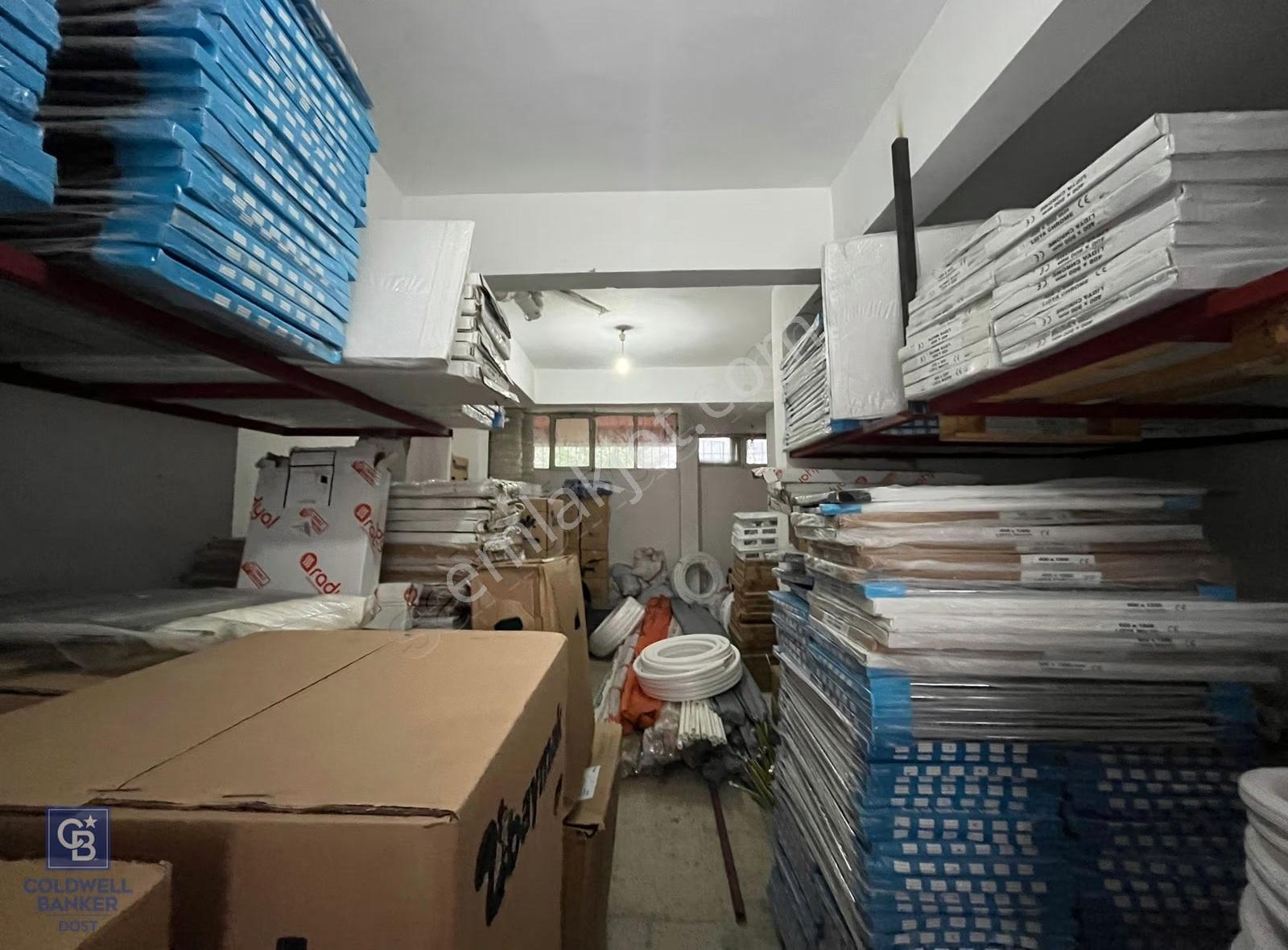 Balçova Merkez Caddeye Çok Yakın 55 M2 Satılık Yatırımlık Dükkan - Görsel 11