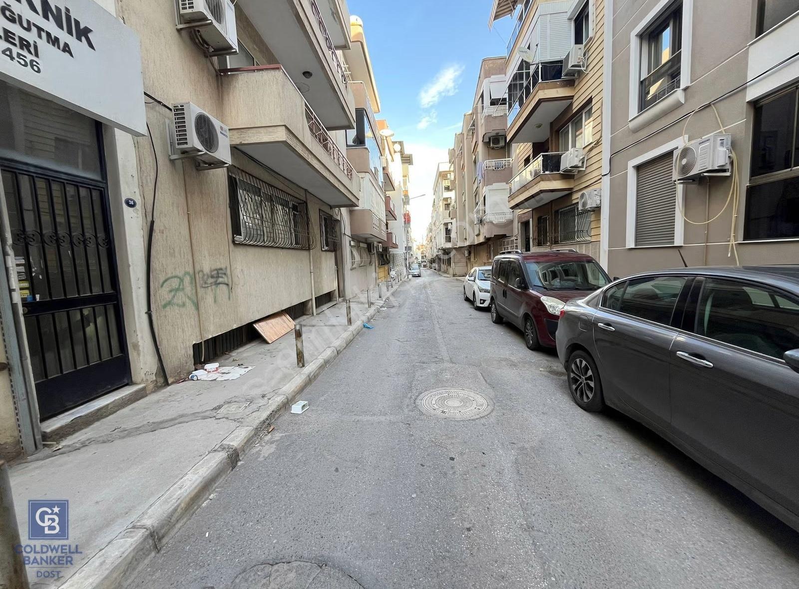 Balçova Merkez Caddeye Çok Yakın 55 M2 Satılık Yatırımlık Dükkan - Görsel 16