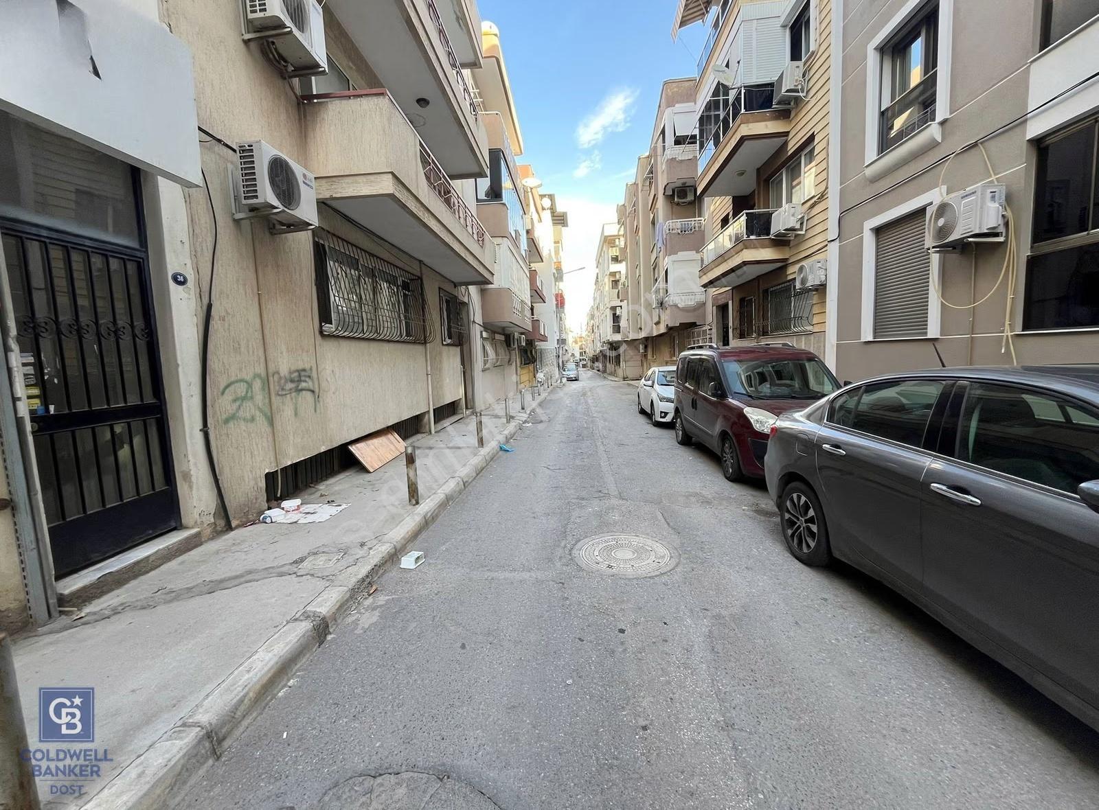 Balçova Merkez Caddeye Çok Yakın 55 M2 Satılık Yatırımlık Dükkan - Görsel 7
