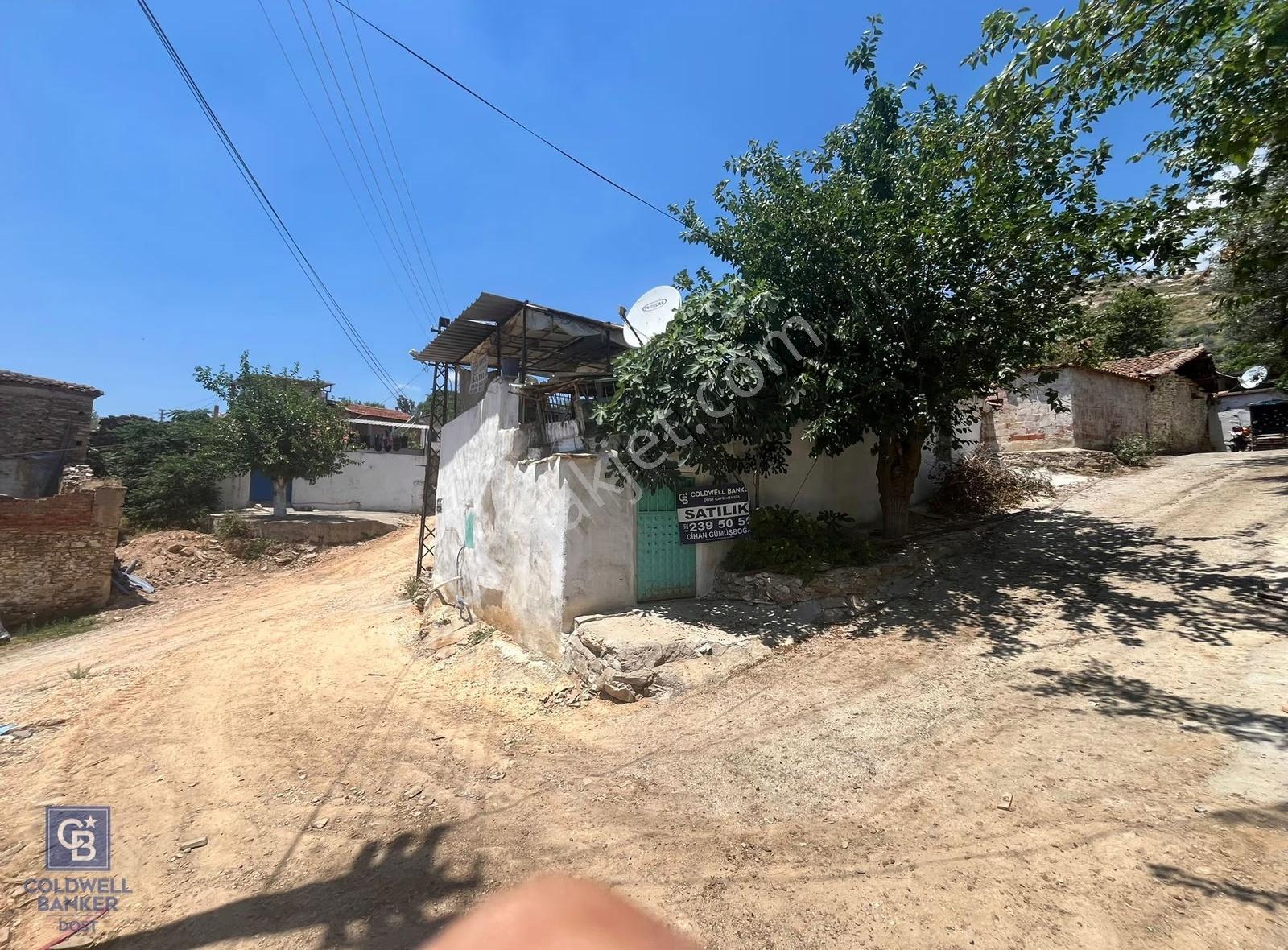 Bayındır Merkeze Yakın Yola Cepheli Satılık Müstakil Ev - Görsel 8
