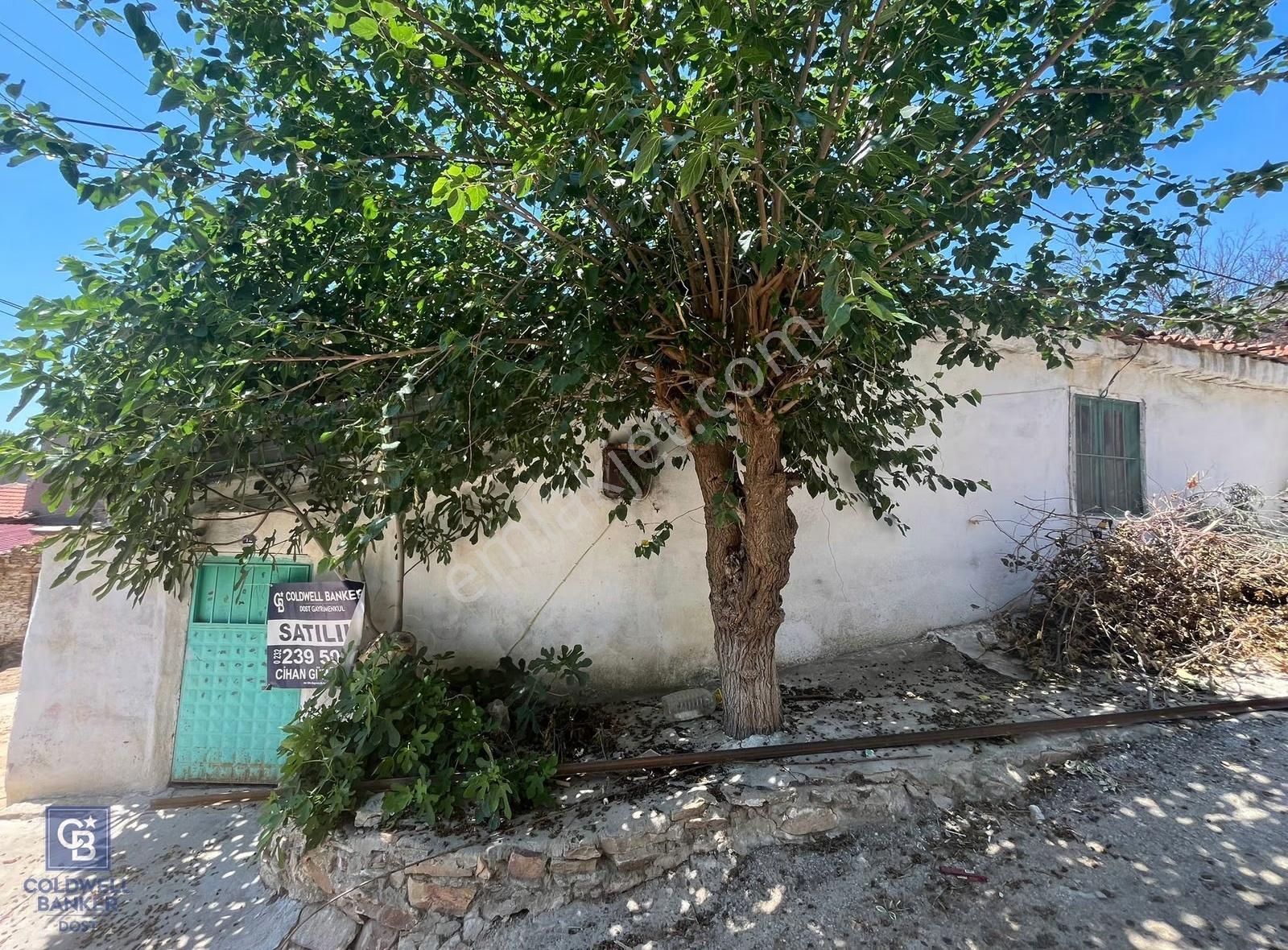 Bayındır Merkeze Yakın Yola Cepheli Satılık Müstakil Ev - Görsel 12