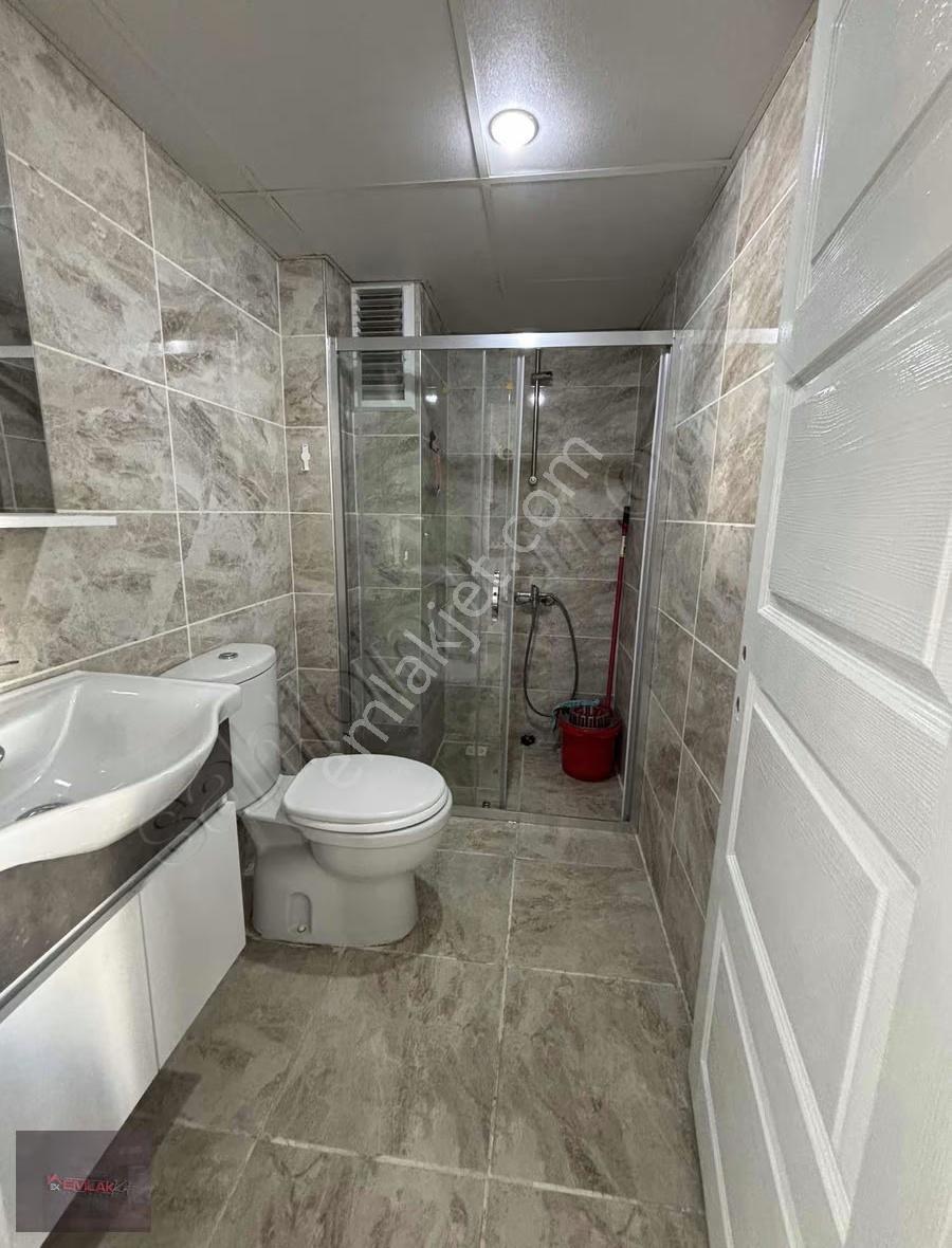 Emlakkent'den Acil Satılık Eşyalı Cambalkom Kombili 1+1 Daire - Görsel 18