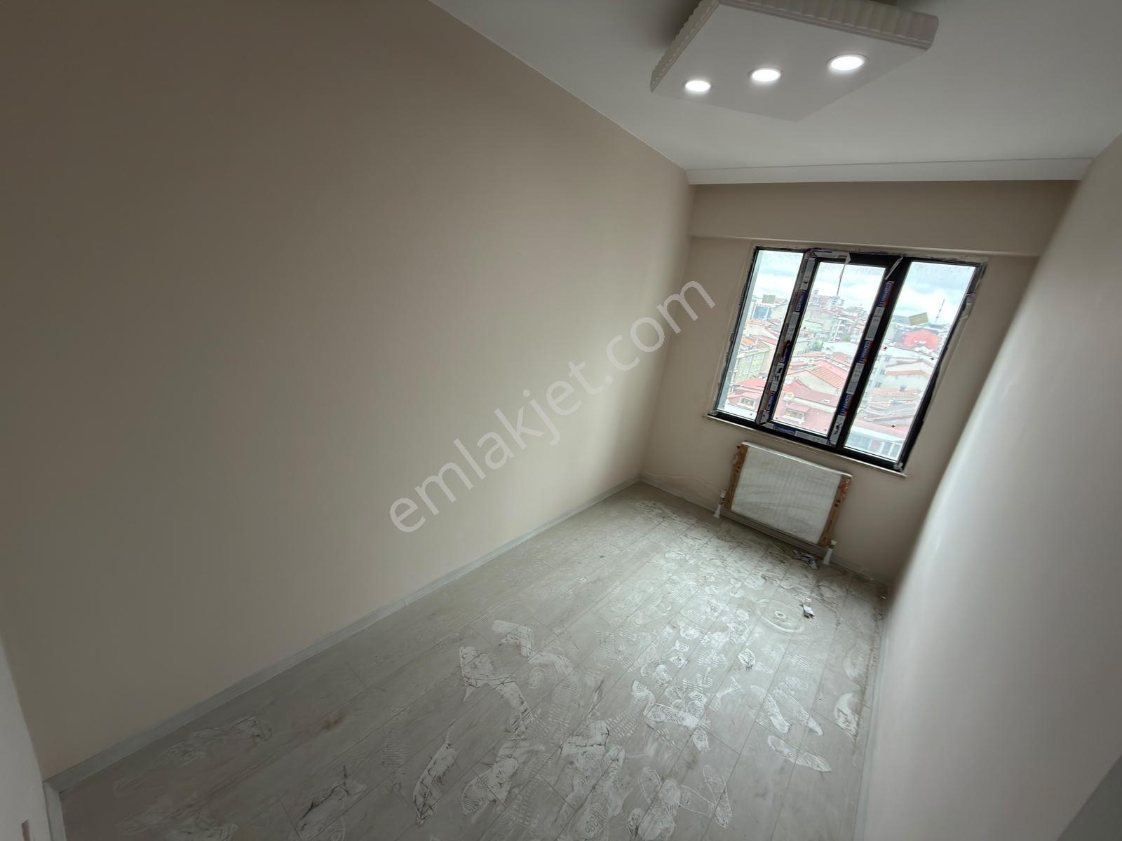 Pusula İnş.tan Haseki Hastanesine Yakın Sitede 130m2 3+1 8kat Da - Görsel 11