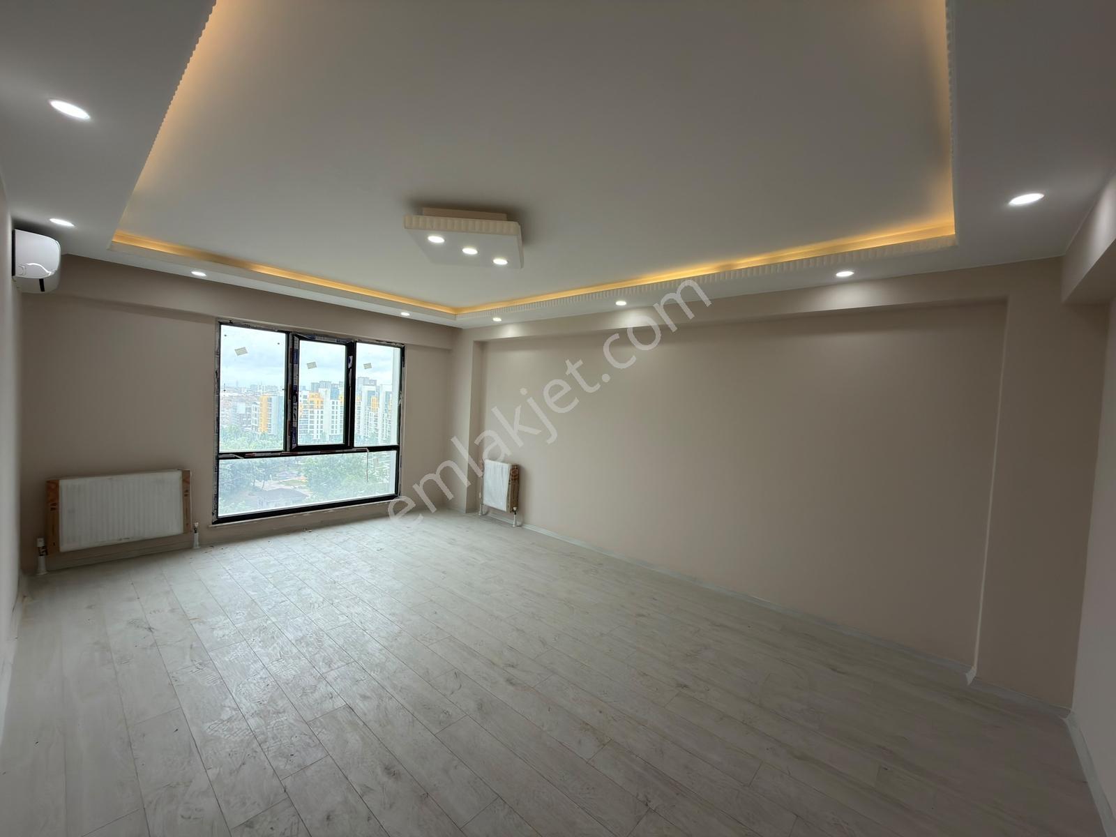 Pusula İnş.tan Haseki Hastanesine Yakın Sitede 130m2 3+1 8kat Da - Görsel 35
