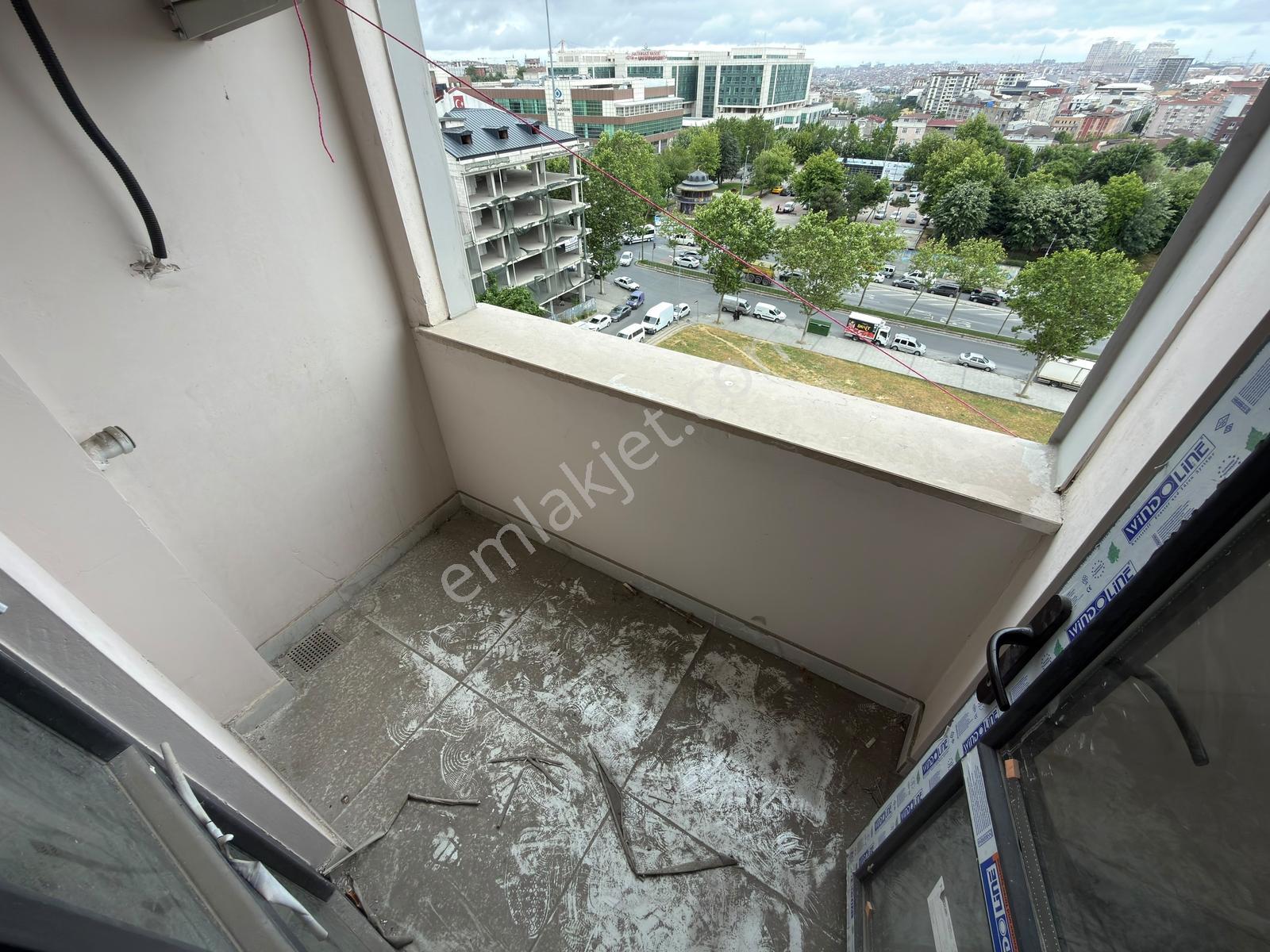 Pusula İnş.tan Haseki Hastanesine Yakın Sitede 130m2 3+1 8kat Da - Görsel 20