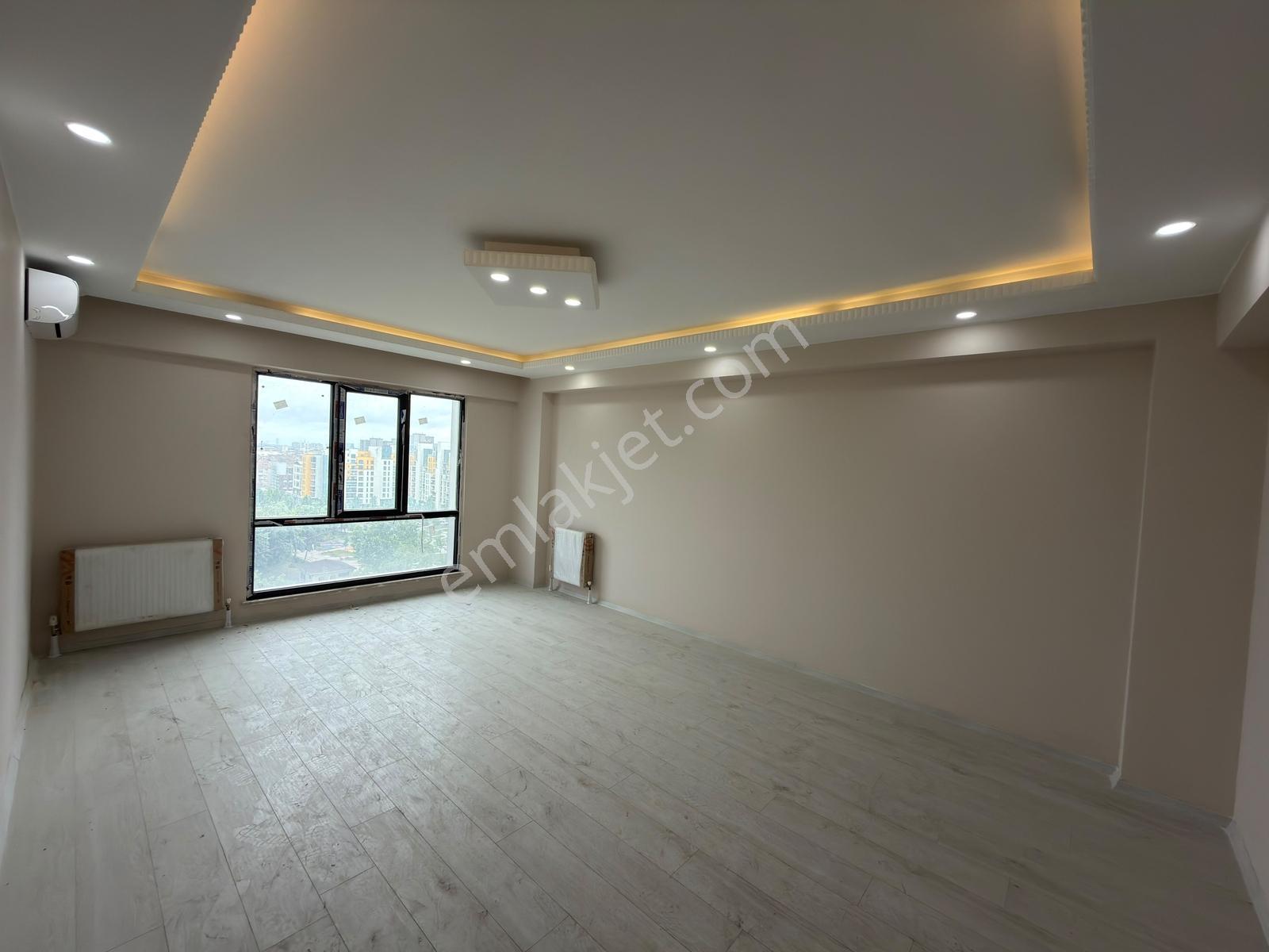 Pusula İnş.tan Haseki Hastanesine Yakın Sitede 130m2 3+1 8kat Da - Görsel 17