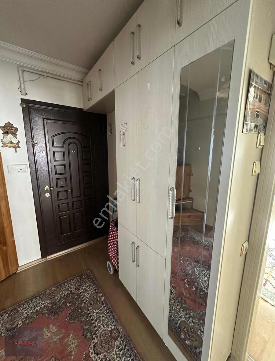 Emlakkent Mimarsinan'da Abonelikler Açık Eşyalı 2+1 Daire - Görsel 13