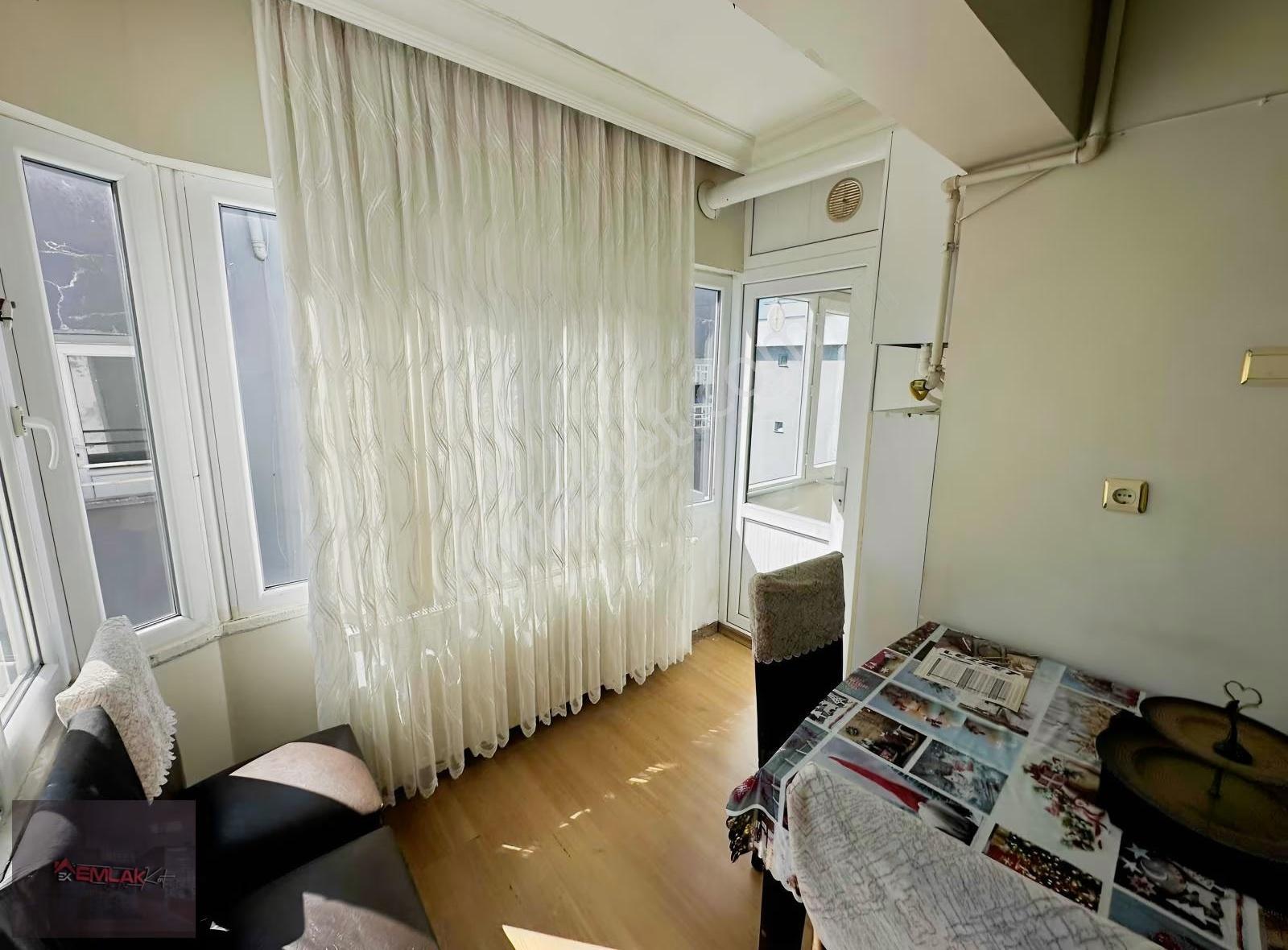 Emlakkent Mimarsinan'da Abonelikler Açık Eşyalı 2+1 Daire - Görsel 21