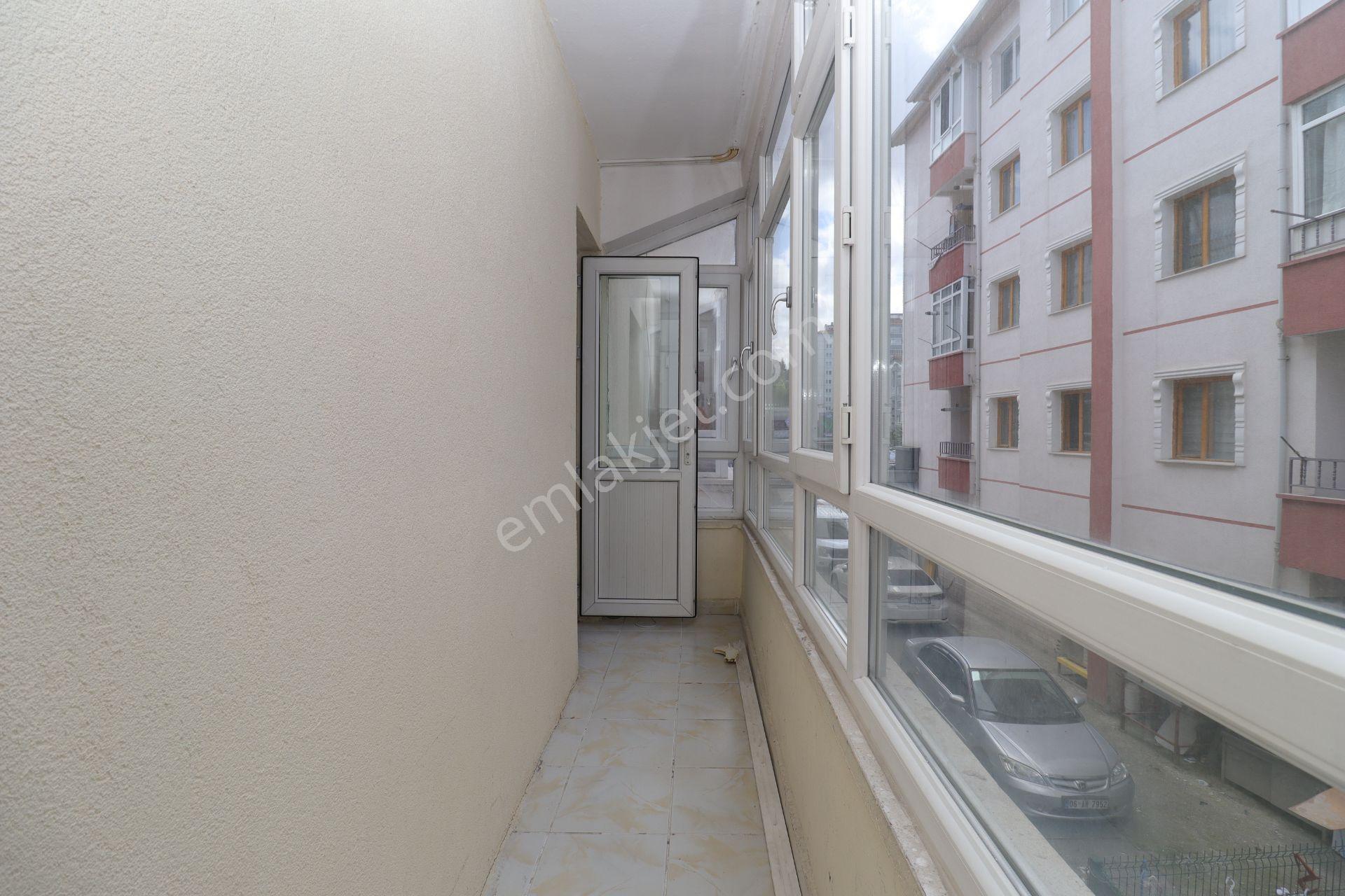 Akif'ten Atakent'te 3+1 14.cadde Üzeri Ara Kat G/b Cephe Kiralık Daire - Görsel 14
