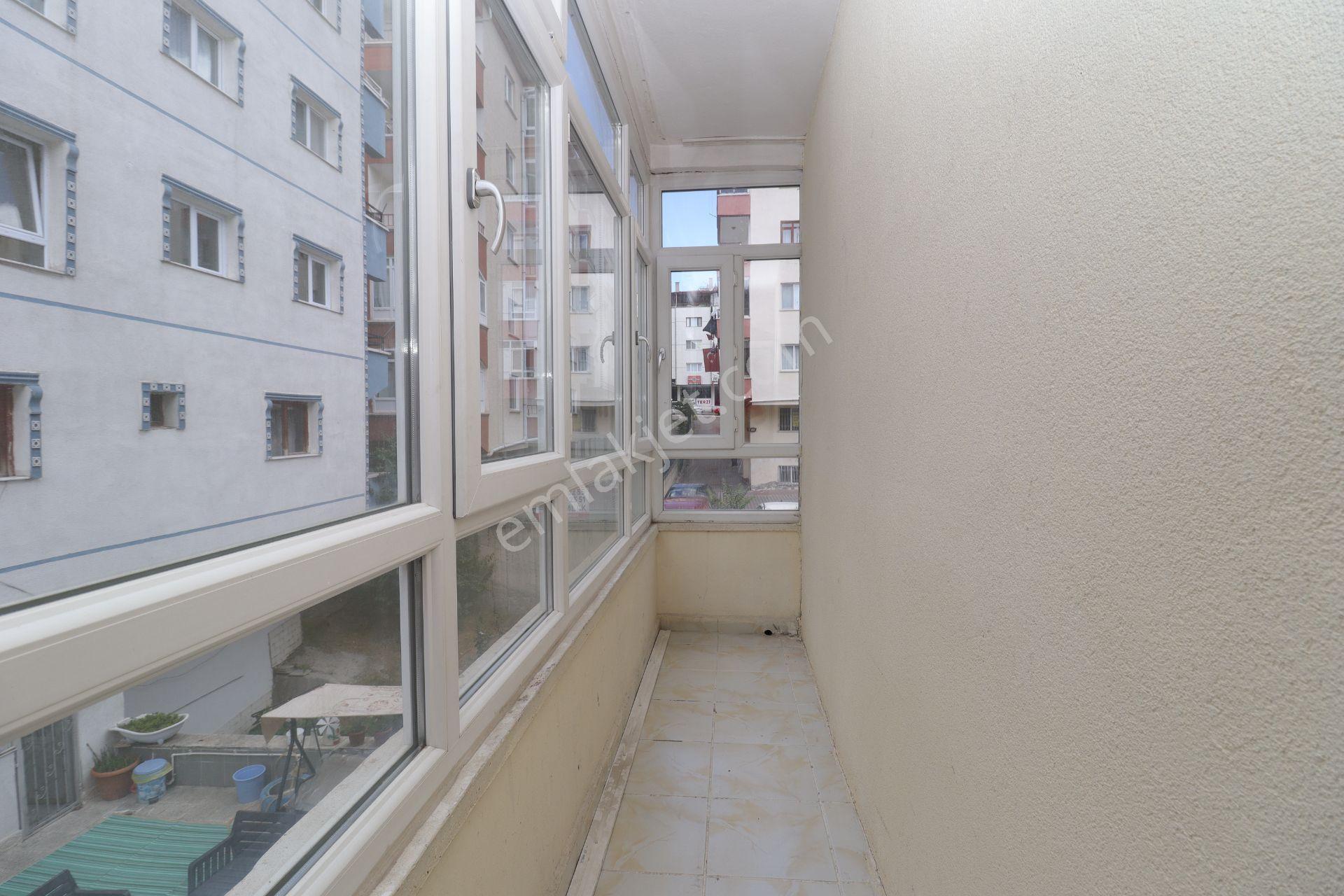 Akif'ten Atakent'te 3+1 14.cadde Üzeri Ara Kat G/b Cephe Kiralık Daire - Görsel 13
