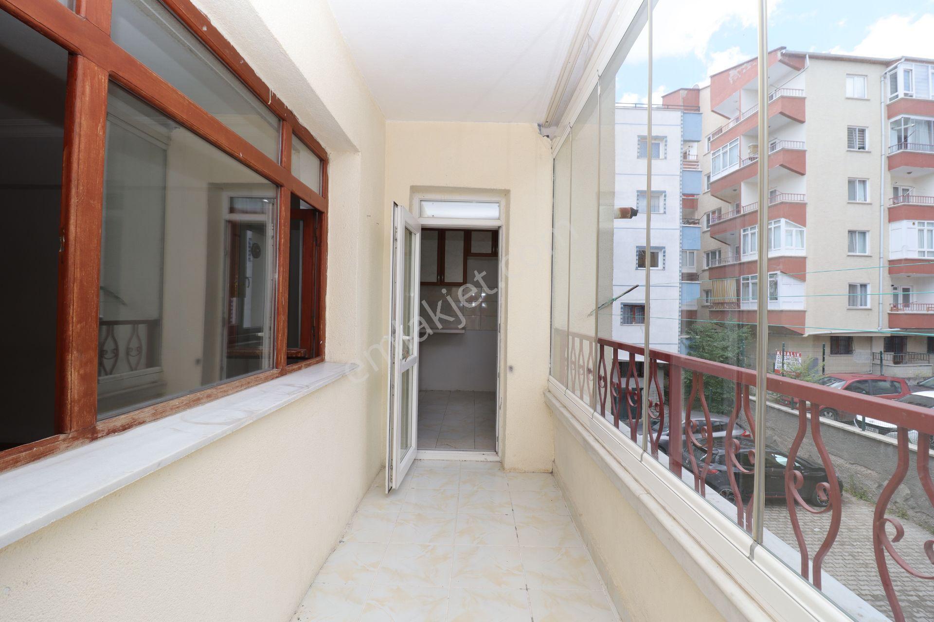Akif'ten Atakent'te 3+1 14.cadde Üzeri Ara Kat G/b Cephe Kiralık Daire - Görsel 7