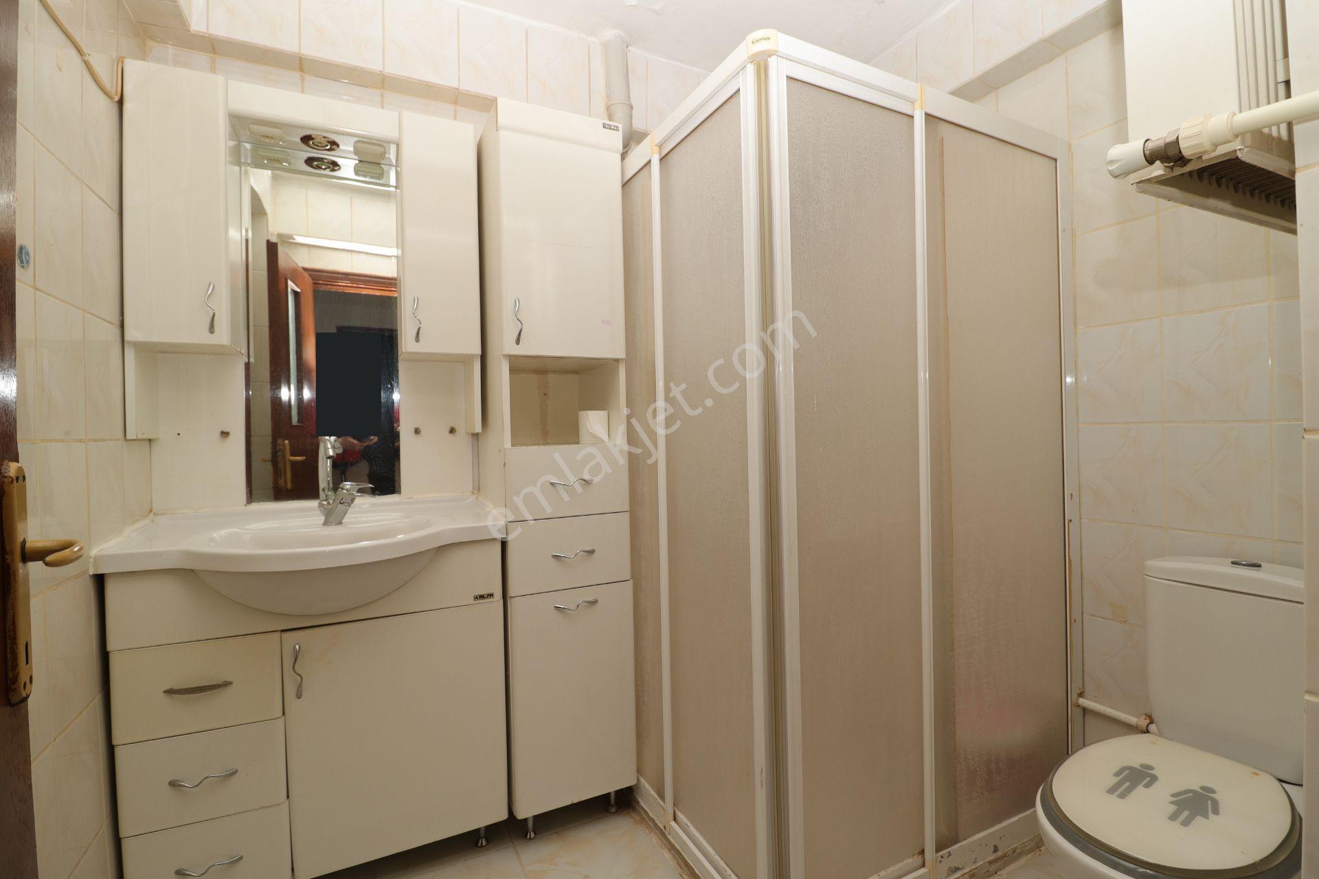 Akif'ten Atakent'te 3+1 14.cadde Üzeri Ara Kat G/b Cephe Kiralık Daire - Görsel 22