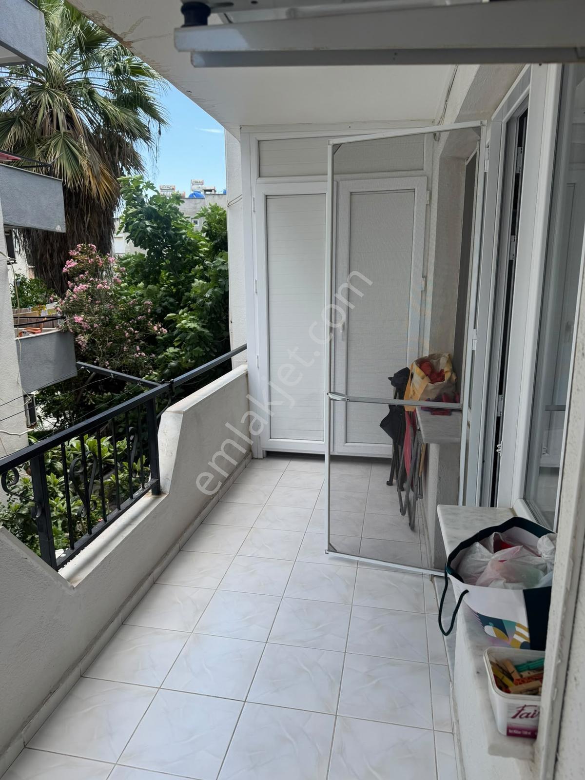 520 Gayrimenkulden Sarımsaklı Da 2+1 Kiralık Daire Eşyasız - Görsel 5
