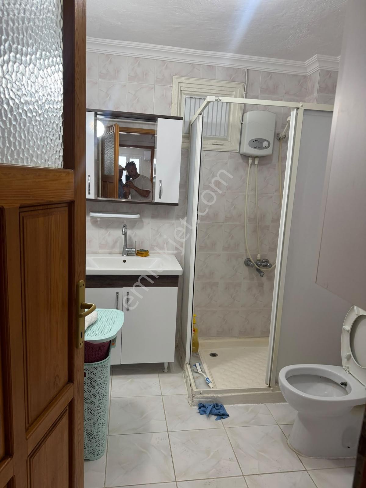 520 Gayrimenkulden Sarımsaklı Da 2+1 Kiralık Daire Eşyasız - Görsel 3