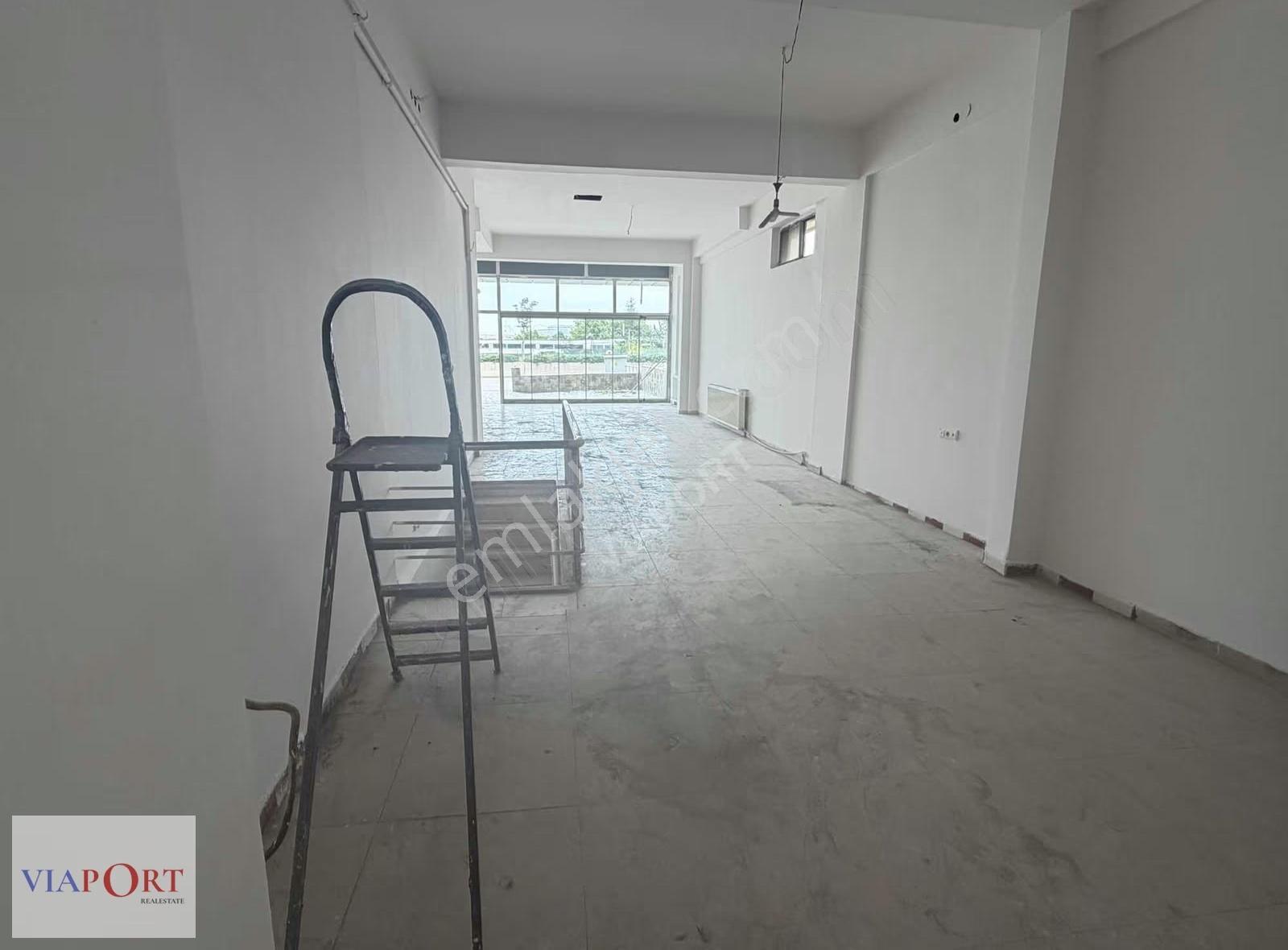 Etimesgut Alsancak'ta 220m² Kiralık Dükkan - Cadde Üzeri - Görsel 28