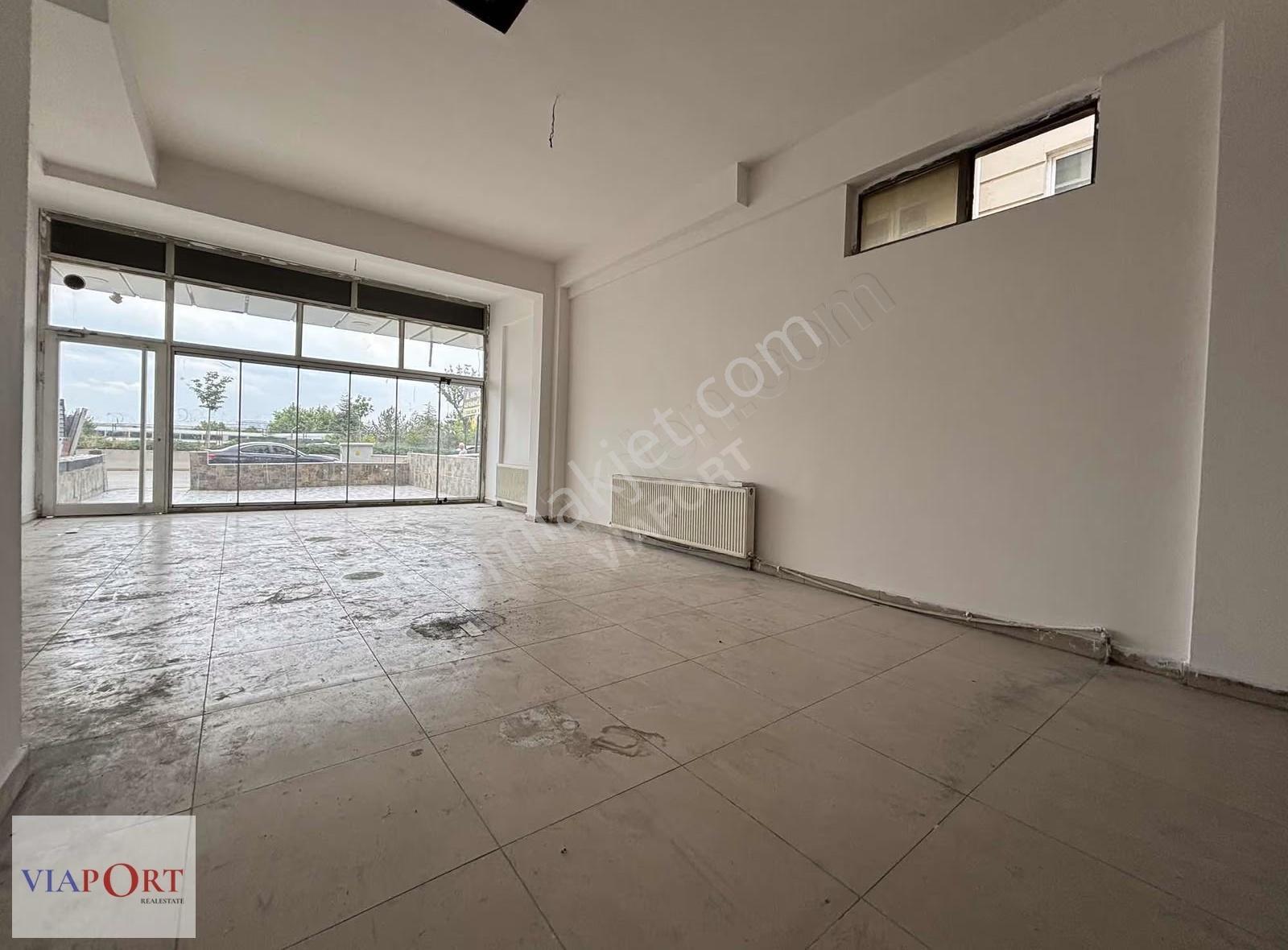 Etimesgut Alsancak'ta 220m² Kiralık Dükkan - Cadde Üzeri - Görsel 9