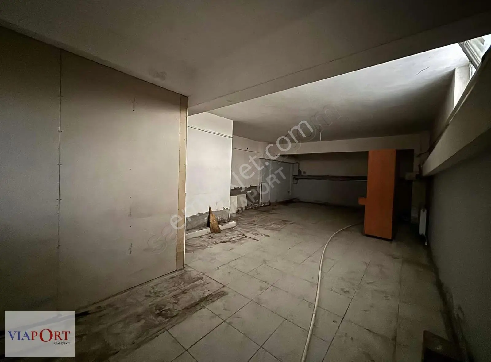 Etimesgut Alsancak'ta 220m² Kiralık Dükkan - Cadde Üzeri - Görsel 2