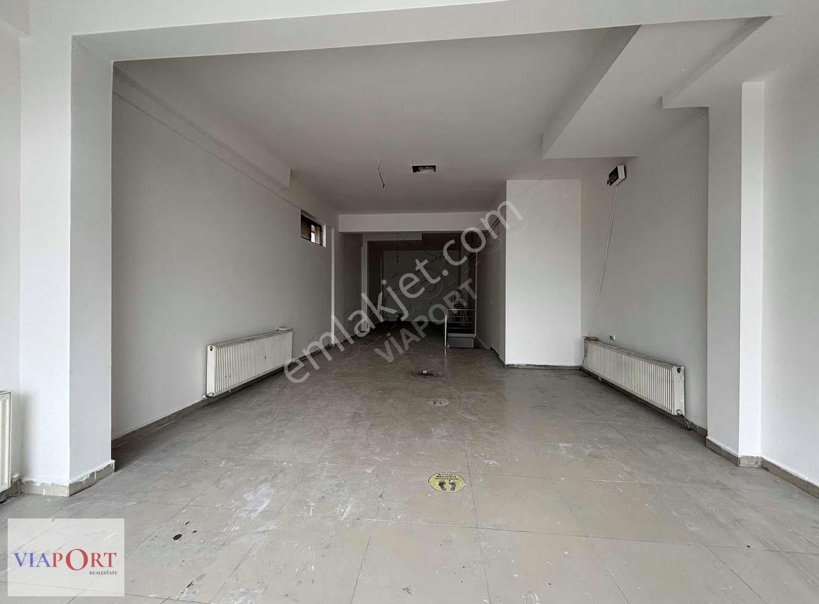 Etimesgut Alsancak'ta 220m² Kiralık Dükkan - Cadde Üzeri - Görsel 11