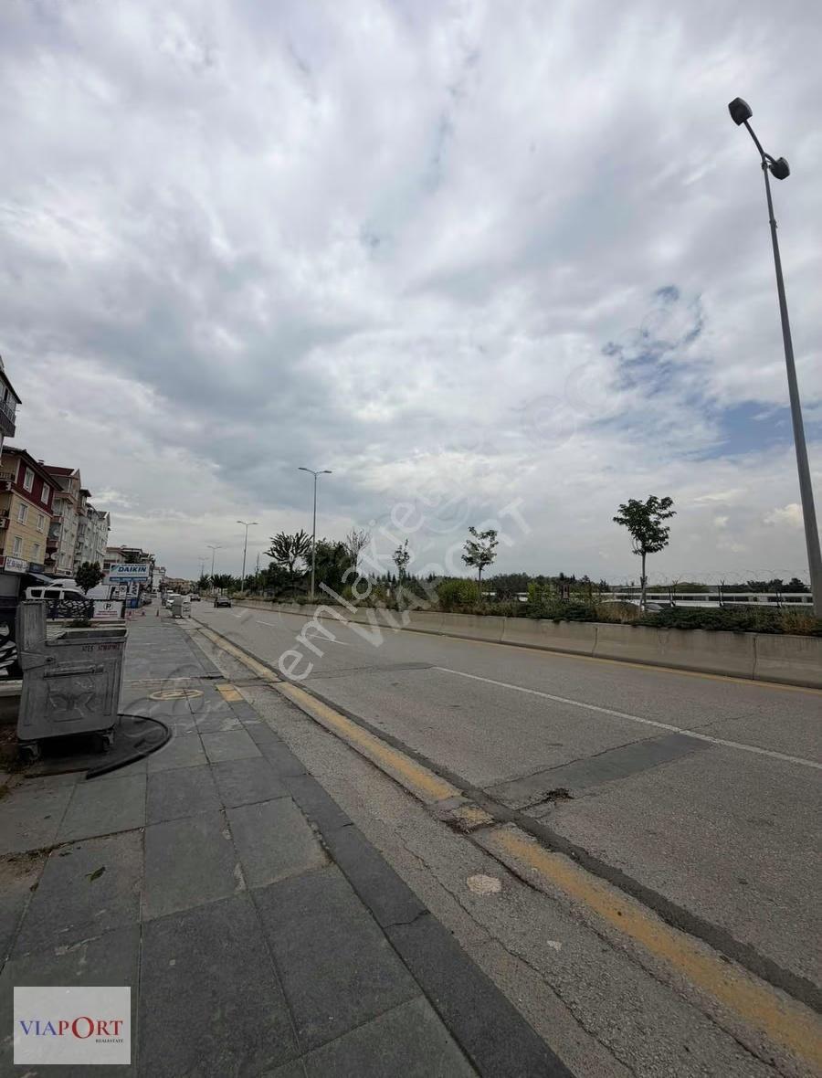 Etimesgut Alsancak'ta 220m² Kiralık Dükkan - Cadde Üzeri - Görsel 18