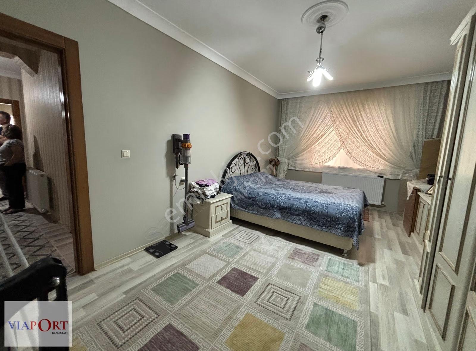 Vıaport | Ahimesut Mah. 3+1 Kapalı Otoparklı Fırsat - Görsel 28