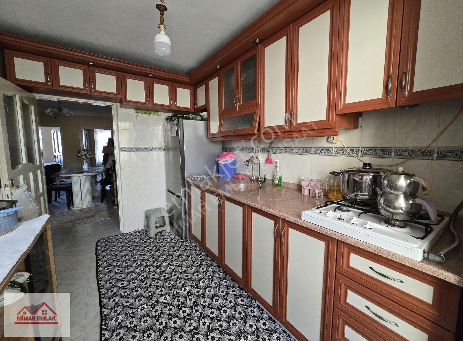 Mimar Emlak'tan Satılık 2+1 95m² Ön Cephe | 5.kat Ferah Daire! - Görsel 14