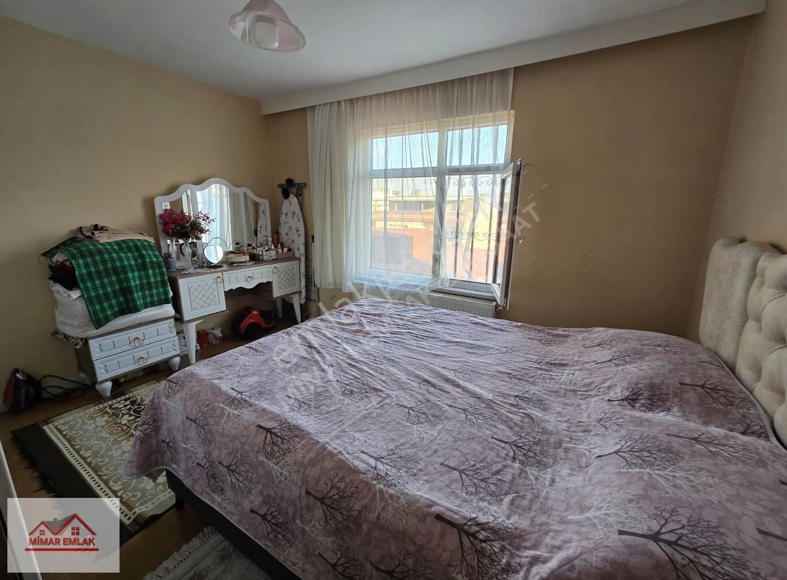 Mimar Emlak'tan Satılık 2+1 95m² Ön Cephe | 5.kat Ferah Daire! - Görsel 4