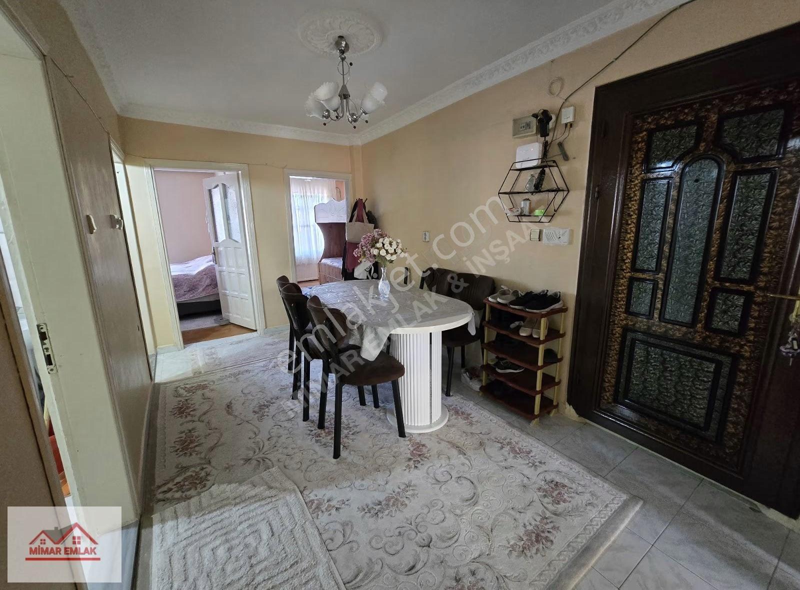 Mimar Emlak'tan Satılık 2+1 95m² Ön Cephe | 5.kat Ferah Daire! - Görsel 8