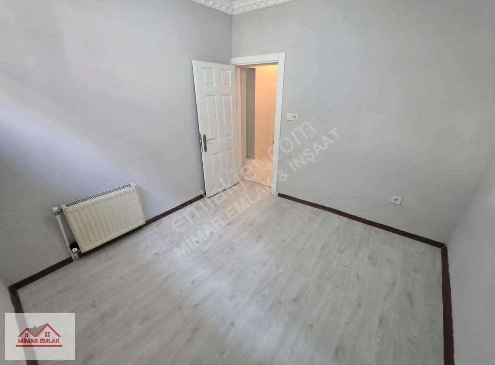 Mimar Emlak'tan Atatürk Mah. 2+1 Bahçe Kat - Görsel 2