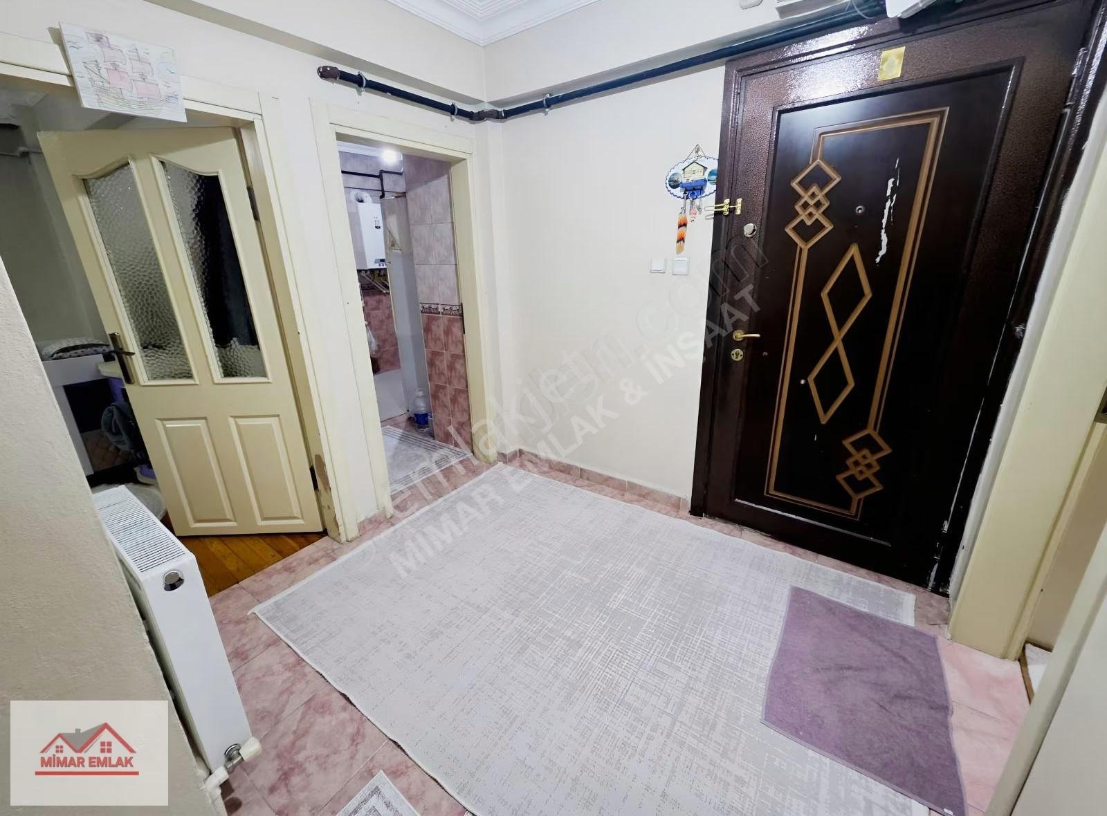 Mimar Emlak'tan Satılık Tek Daire Üzeri 100m² Yeni Bahçekat - Görsel 20