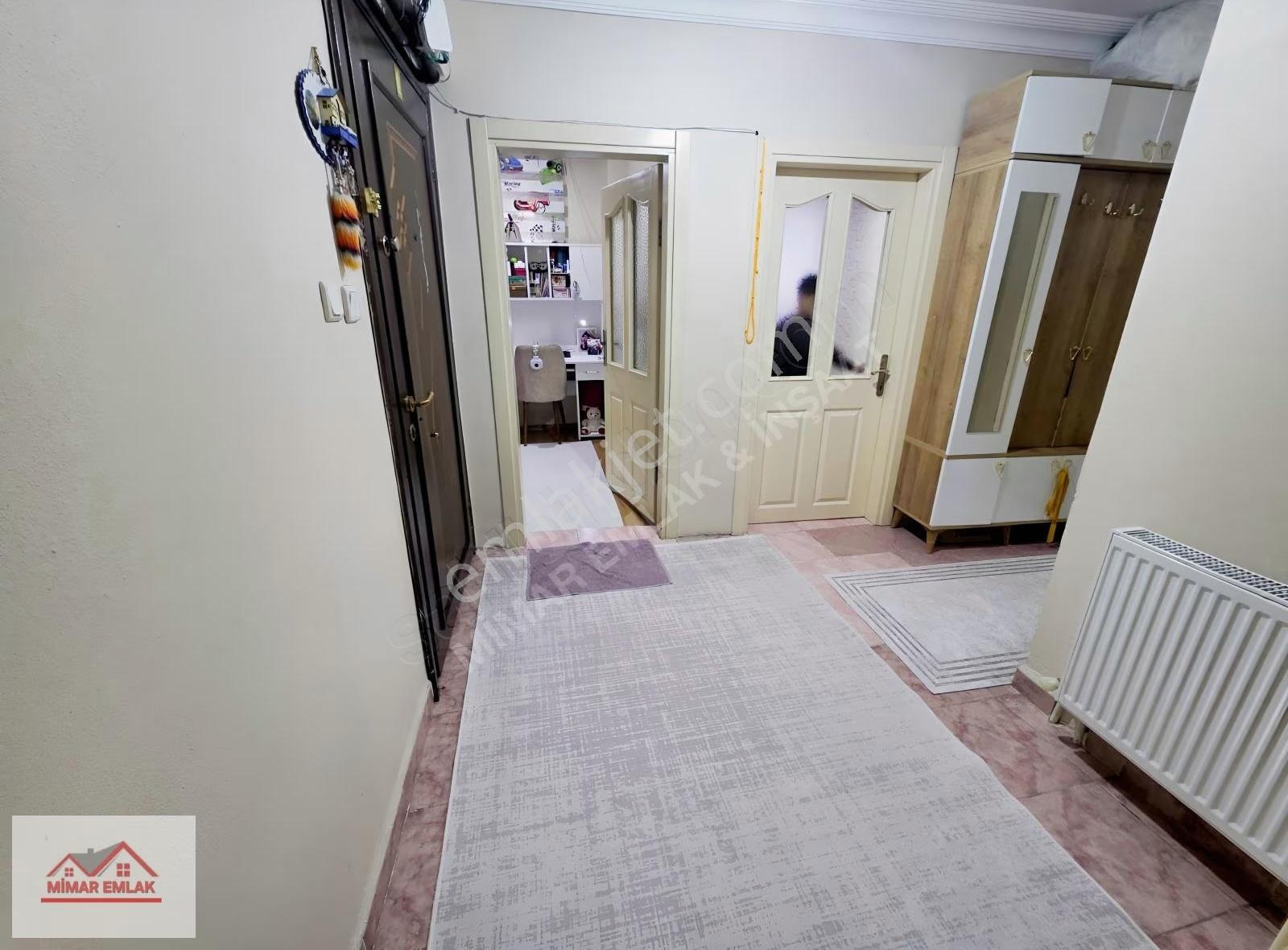 Mimar Emlak'tan Satılık Tek Daire Üzeri 100m² Yeni Bahçekat - Görsel 5