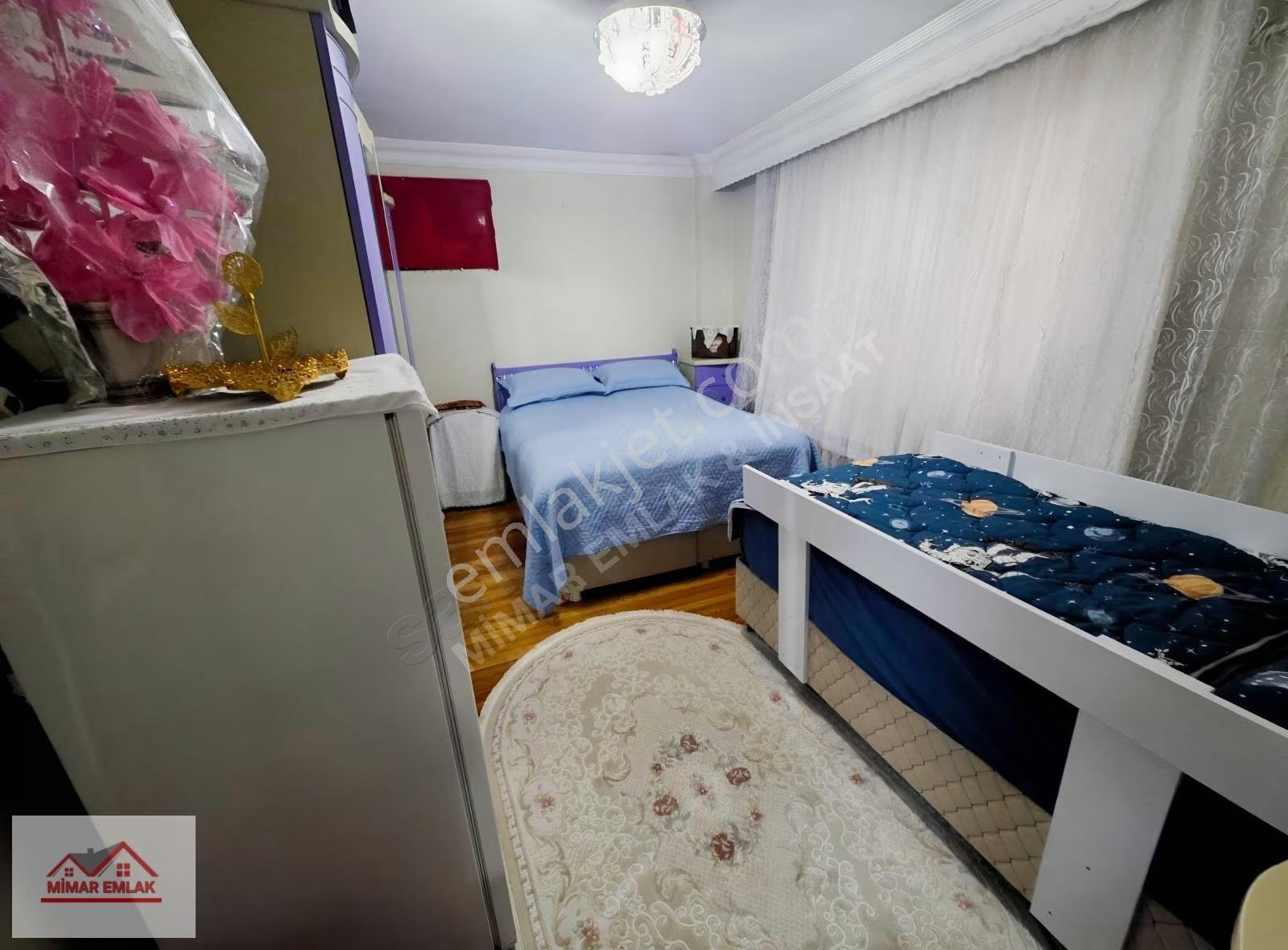 Mimar Emlak'tan Satılık Tek Daire Üzeri 100m² Yeni Bahçekat - Görsel 10