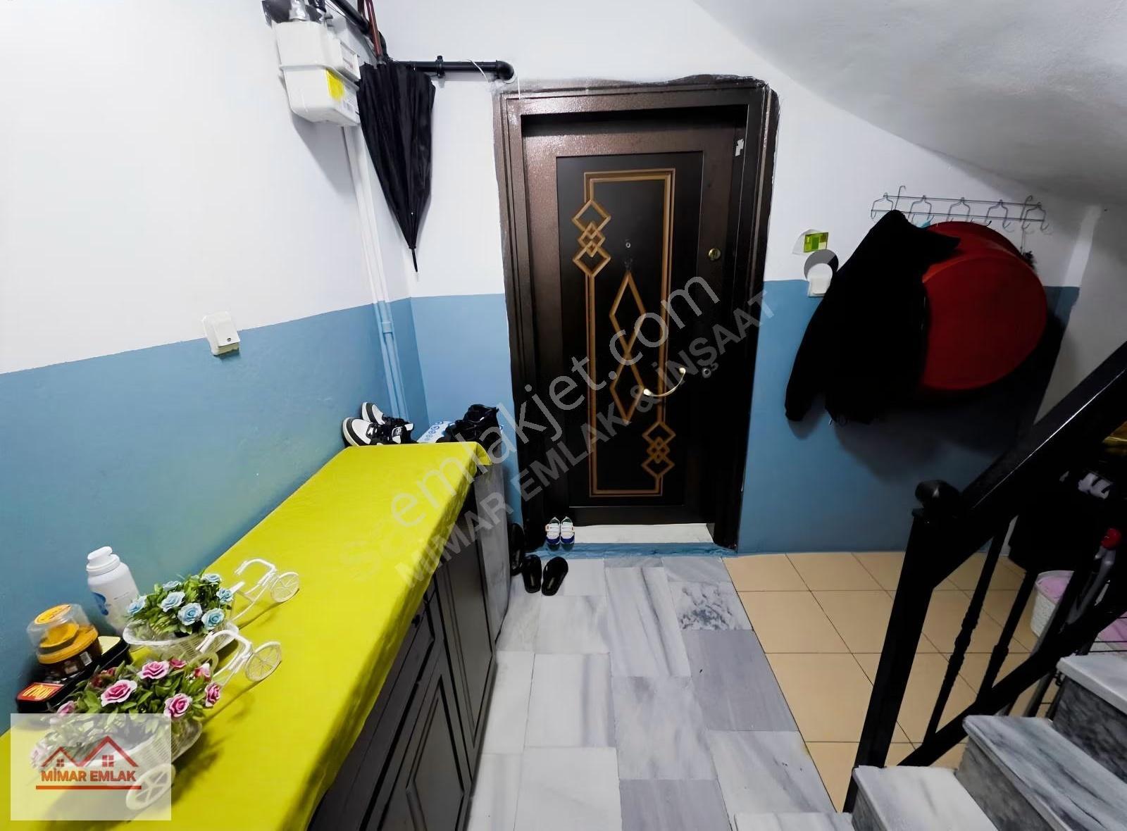 Mimar Emlak'tan Satılık Tek Daire Üzeri 100m² Yeni Bahçekat - Görsel 19