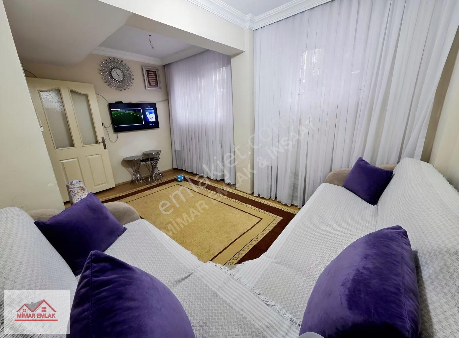 Mimar Emlak'tan Satılık Tek Daire Üzeri 100m² Yeni Bahçekat - Görsel 18