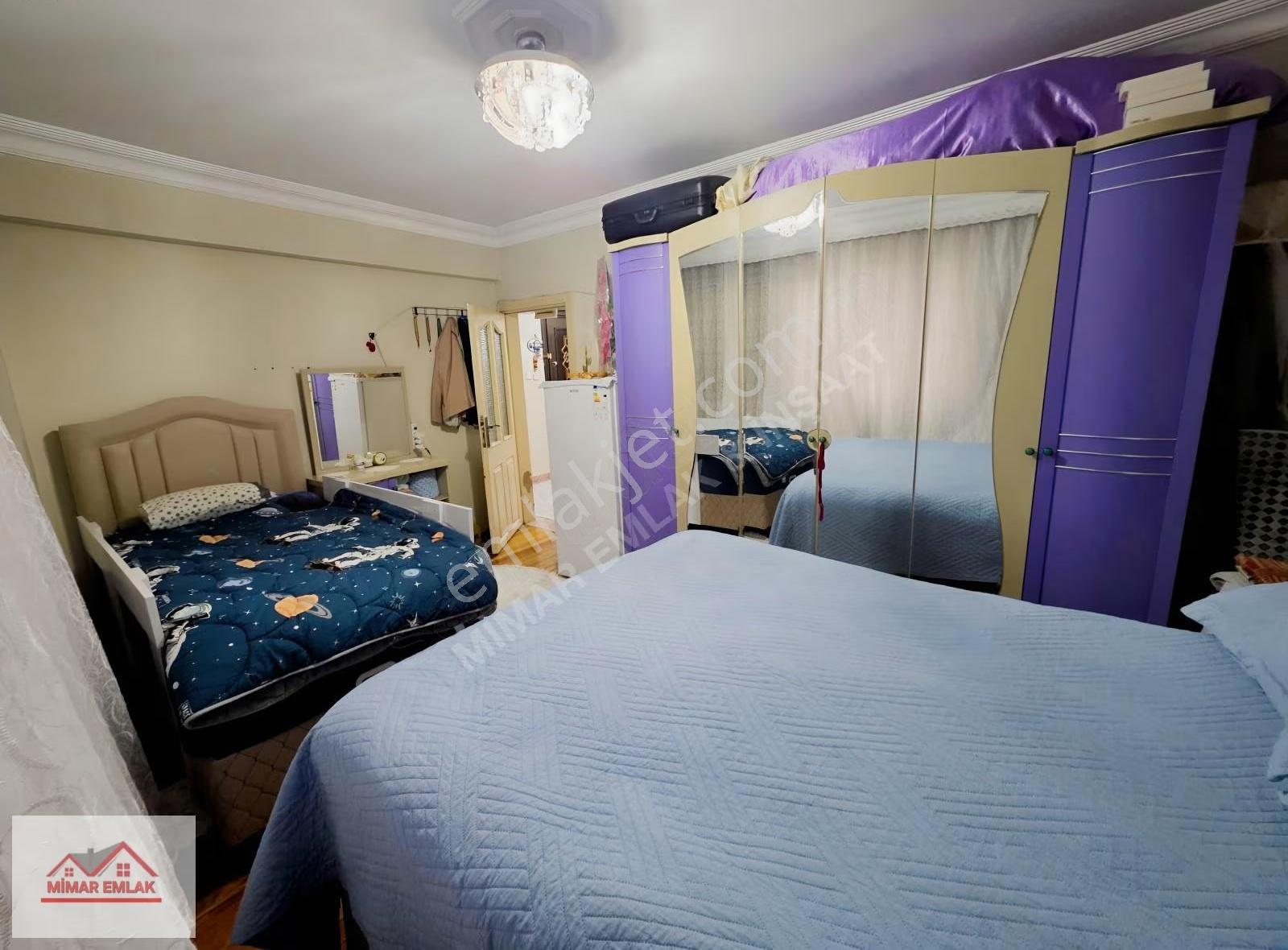 Mimar Emlak'tan Satılık Tek Daire Üzeri 100m² Yeni Bahçekat - Görsel 15
